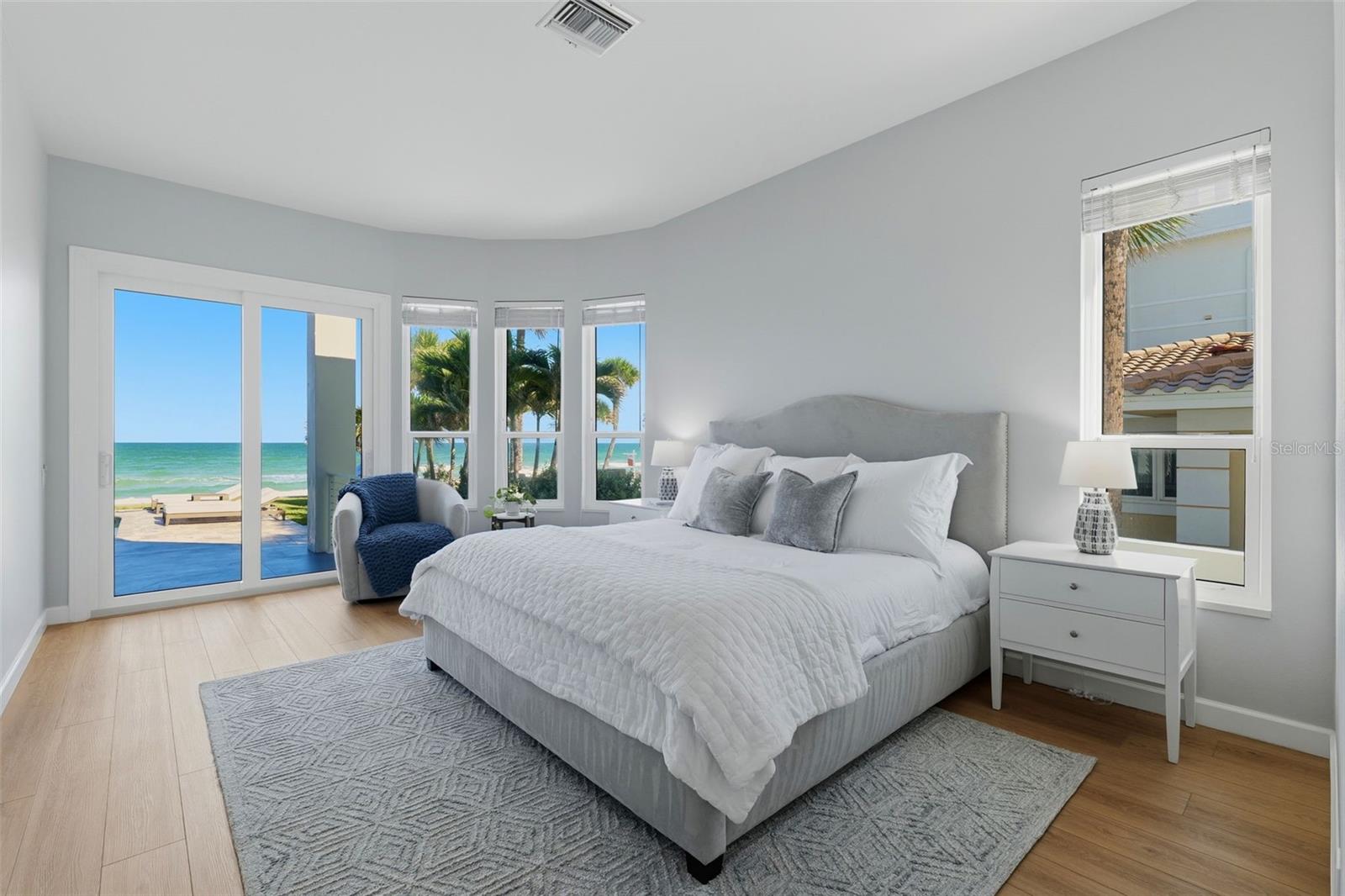 BELLEAIR BEACH UNIT 1 UNREC - Residential