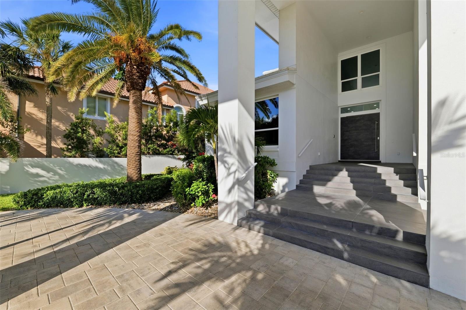 BELLEAIR BEACH UNIT 1 UNREC - Residential