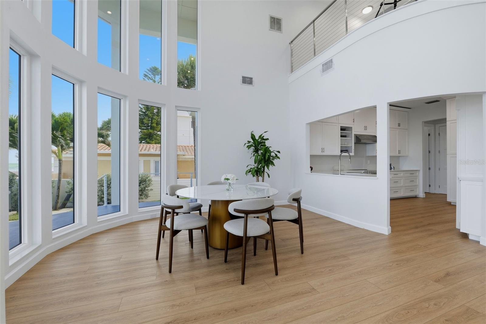 BELLEAIR BEACH UNIT 1 UNREC - Residential