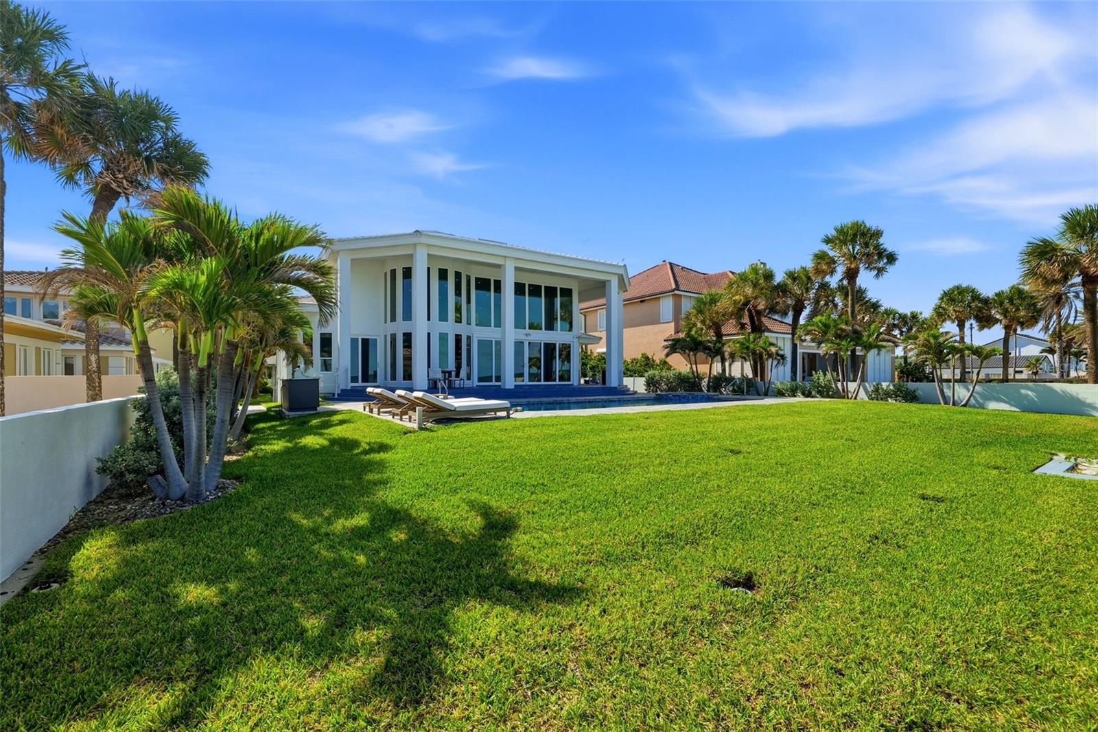 BELLEAIR BEACH UNIT 1 UNREC - Residential