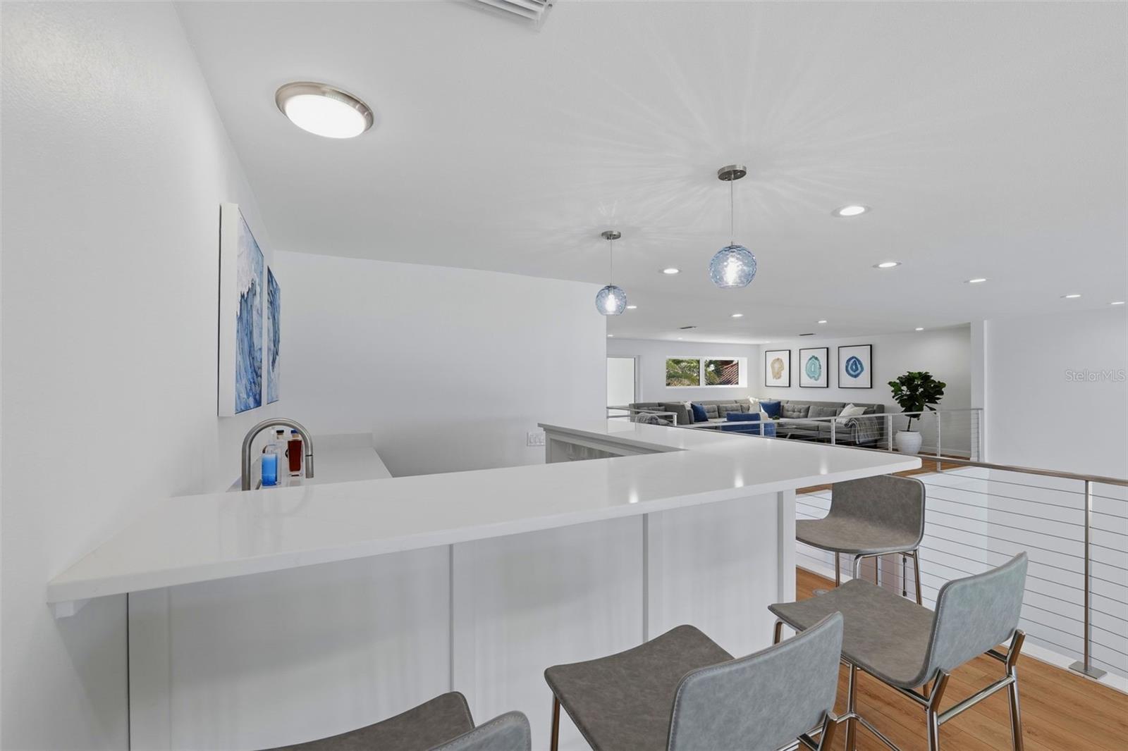 BELLEAIR BEACH UNIT 1 UNREC - Residential