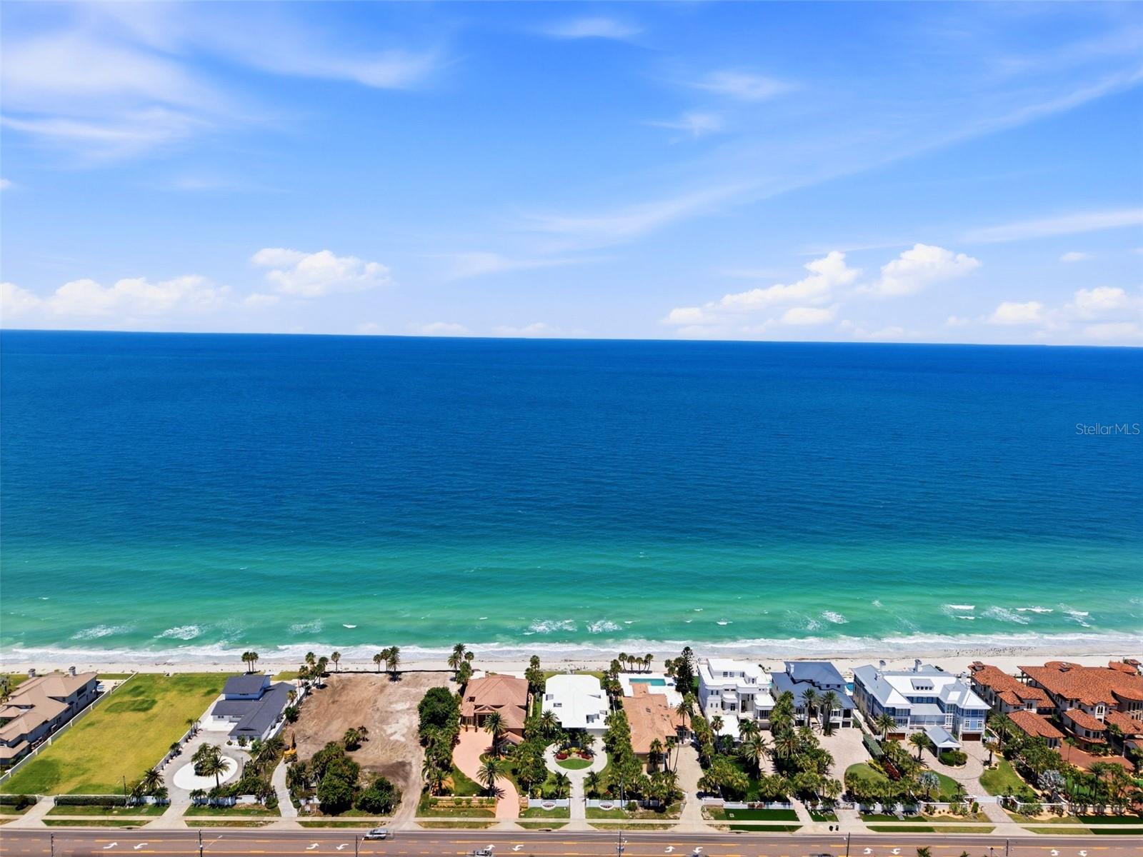 BELLEAIR BEACH UNIT 1 UNREC - Residential