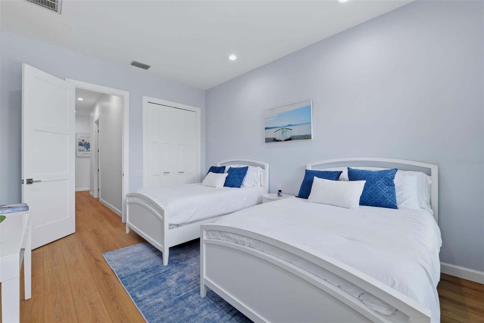 BELLEAIR BEACH UNIT 1 UNREC - Residential