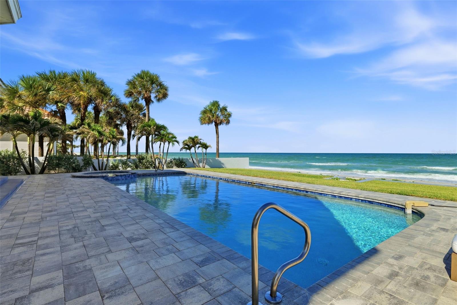 BELLEAIR BEACH UNIT 1 UNREC - Residential