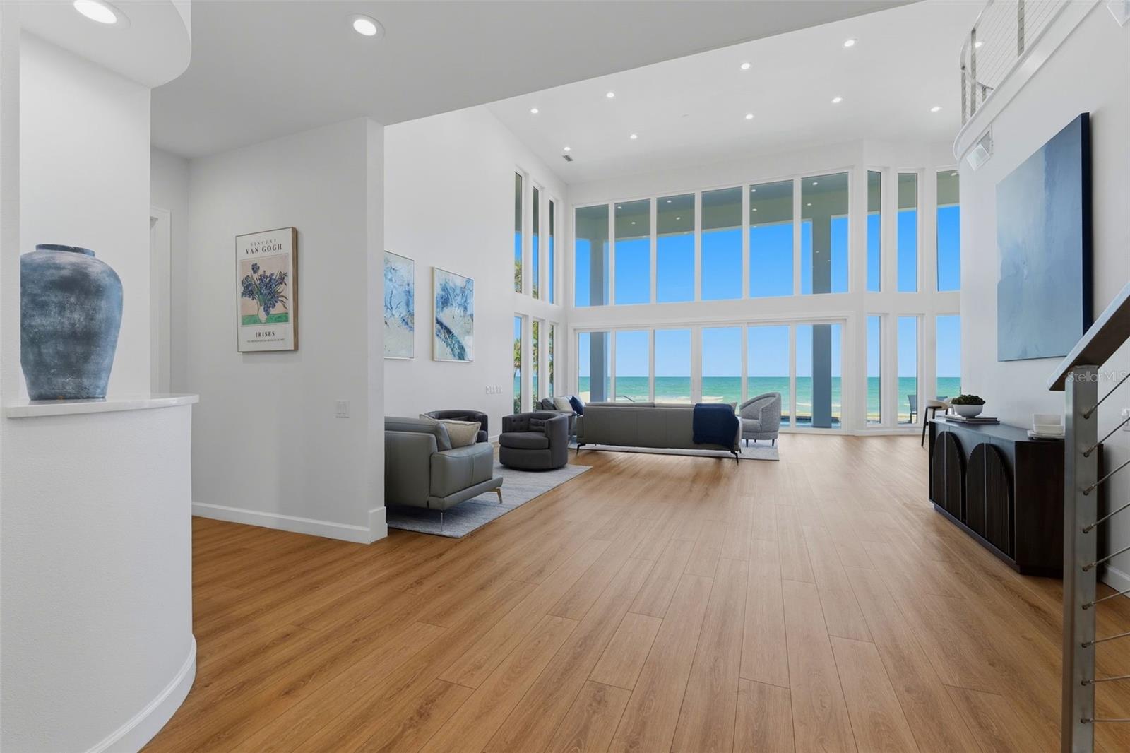 BELLEAIR BEACH UNIT 1 UNREC - Residential