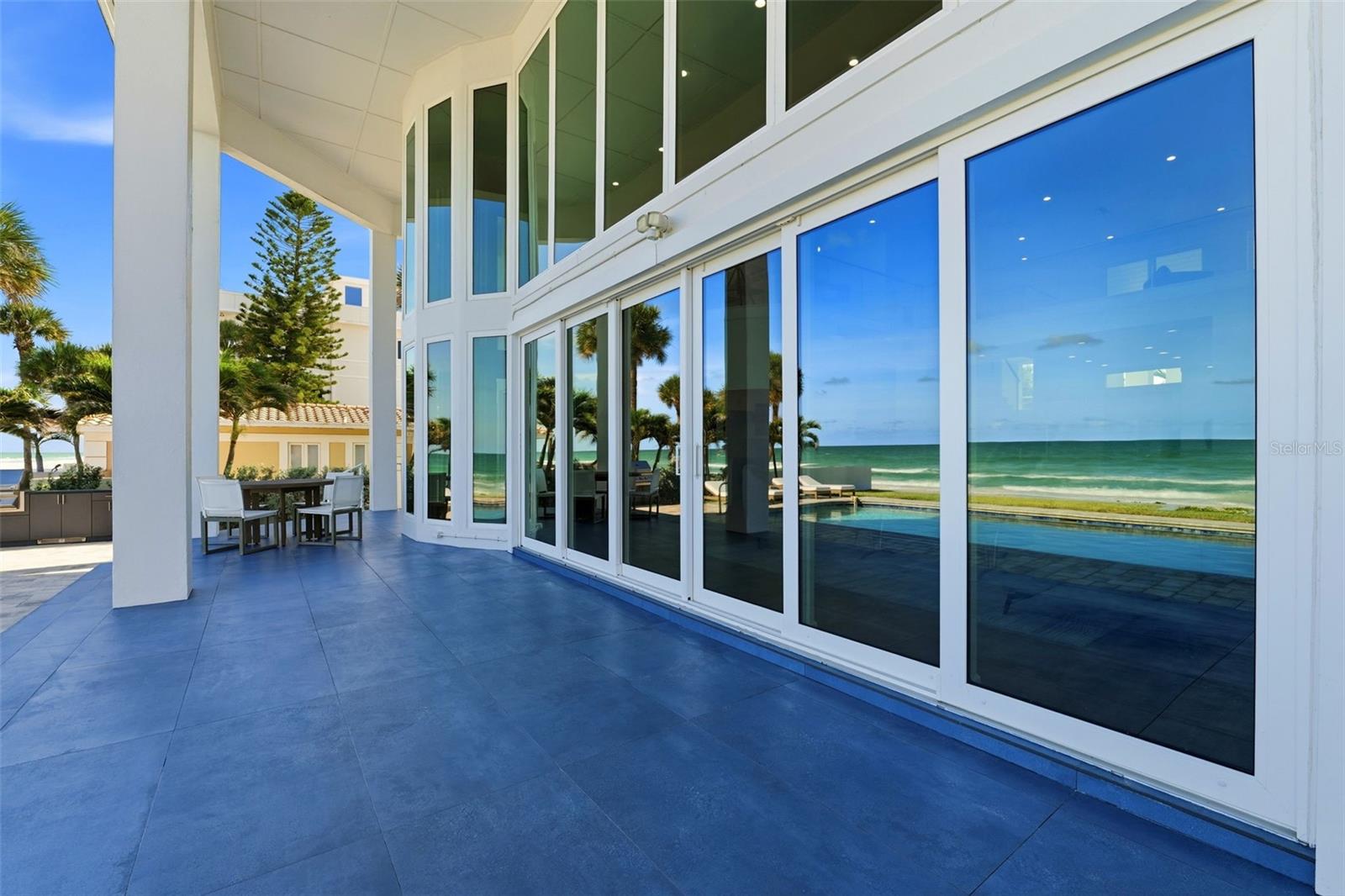 BELLEAIR BEACH UNIT 1 UNREC - Residential