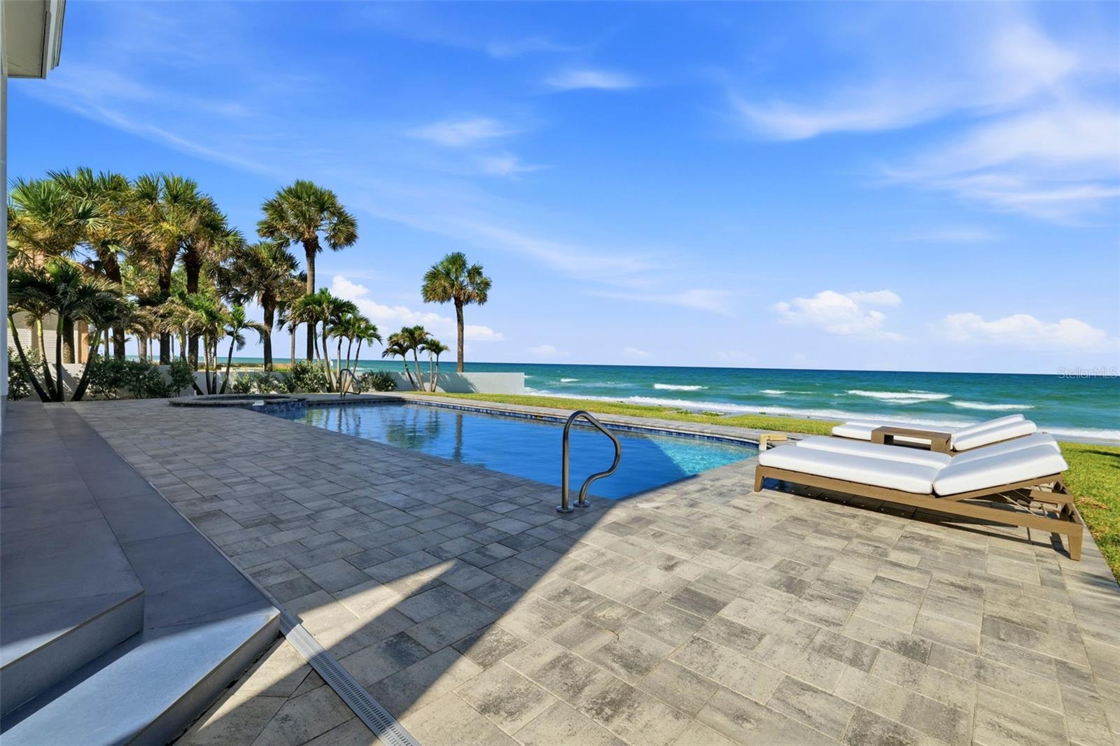 BELLEAIR BEACH UNIT 1 UNREC - Residential