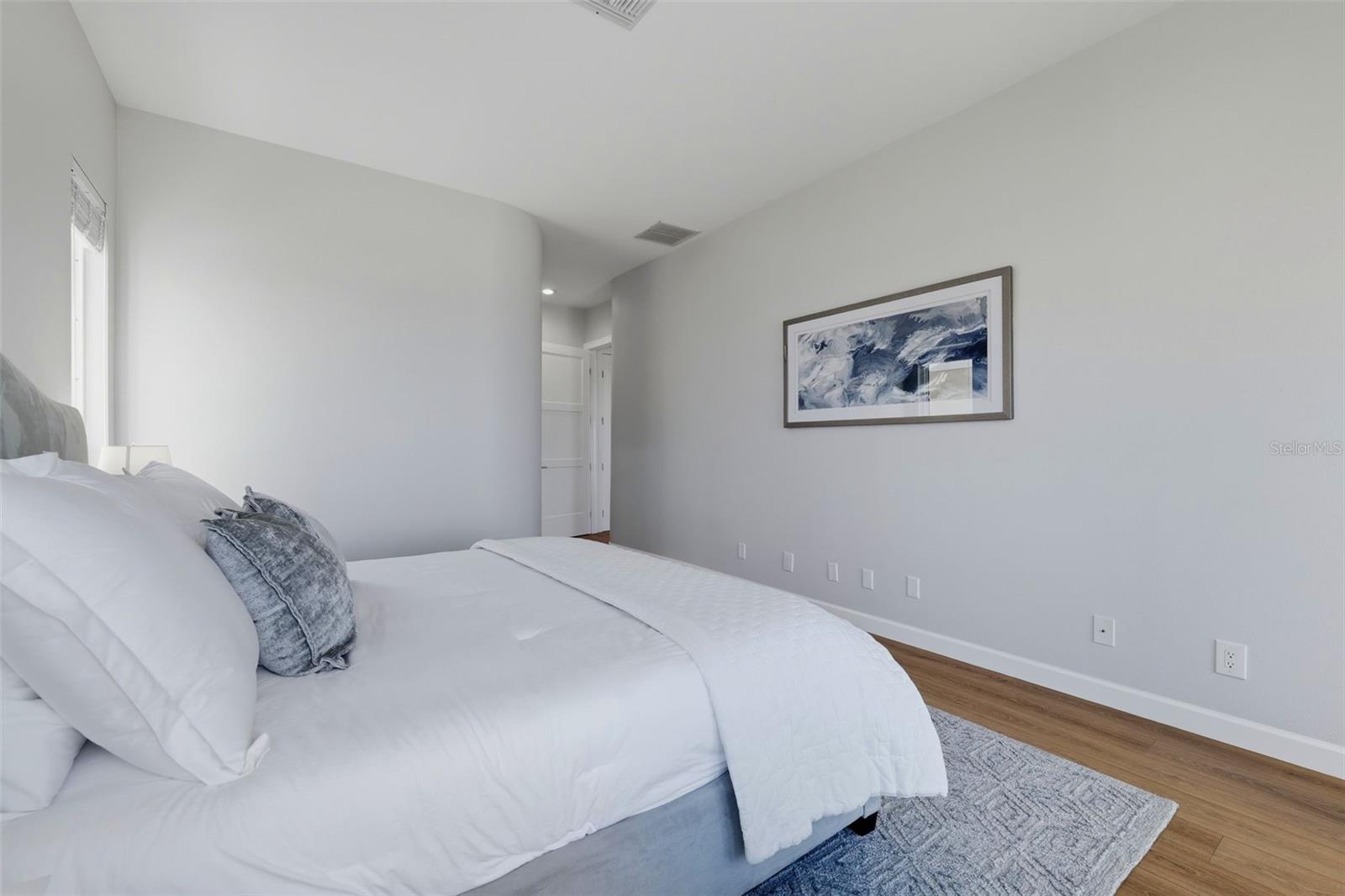 BELLEAIR BEACH UNIT 1 UNREC - Residential