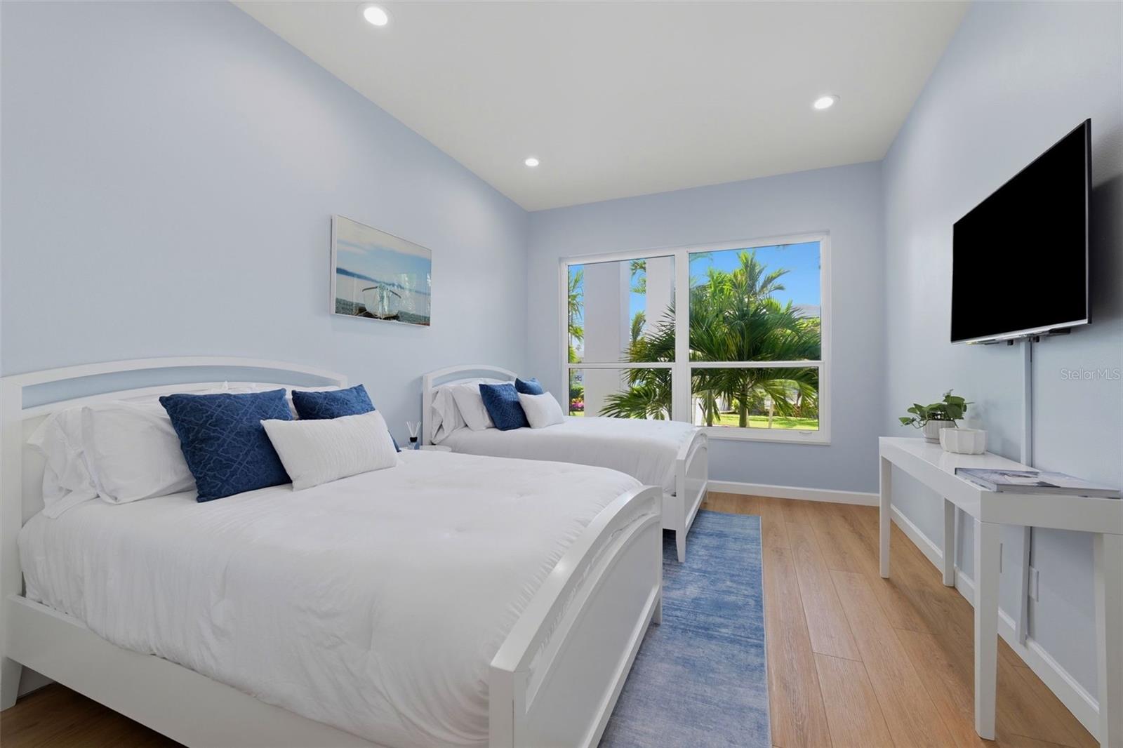 BELLEAIR BEACH UNIT 1 UNREC - Residential