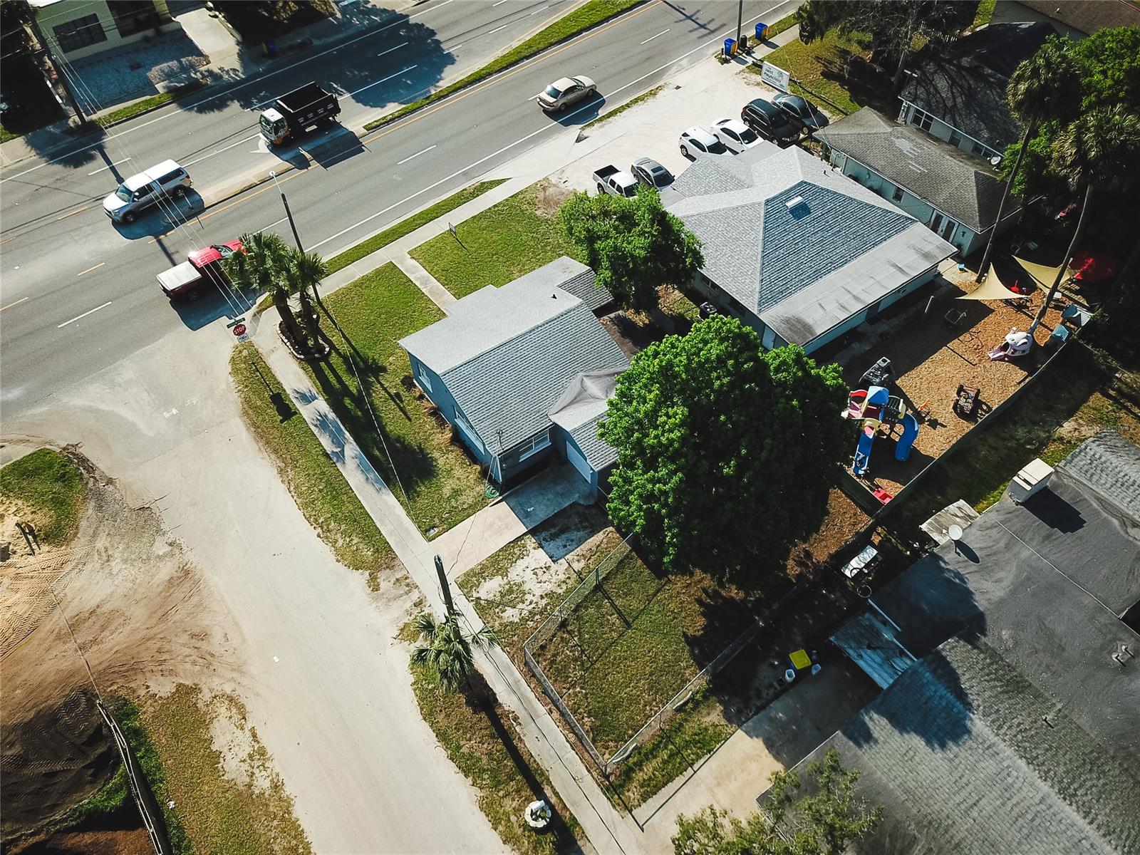 Highland Shores Sec 02 - Residential