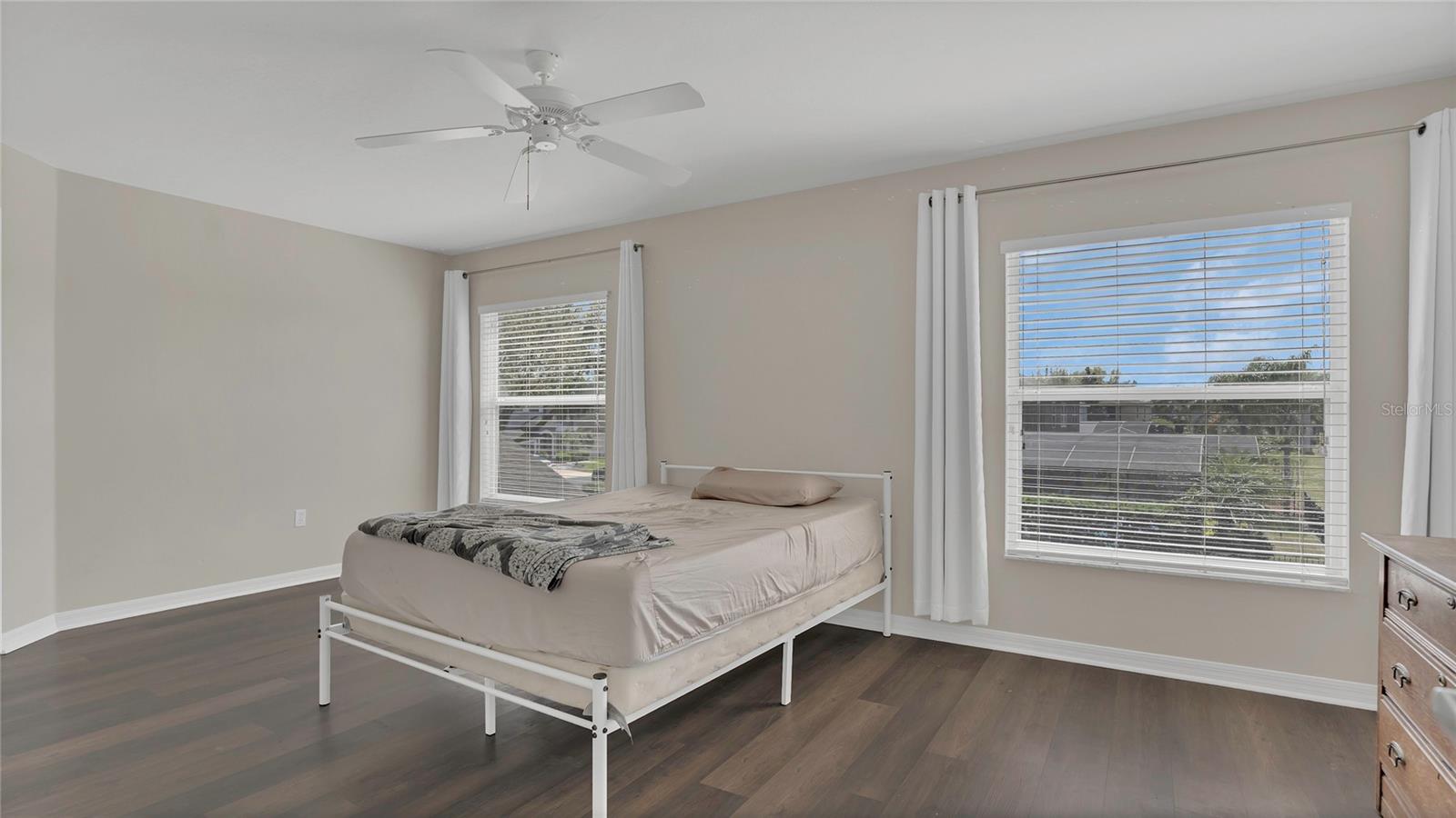 PROVIDENCE - Residential