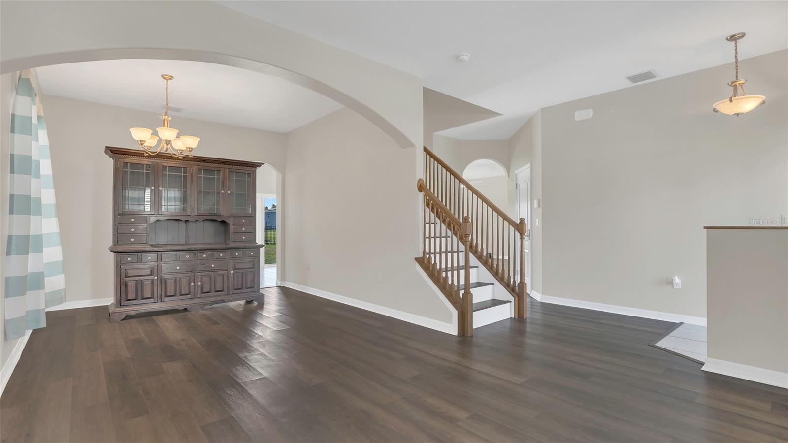PROVIDENCE - Residential