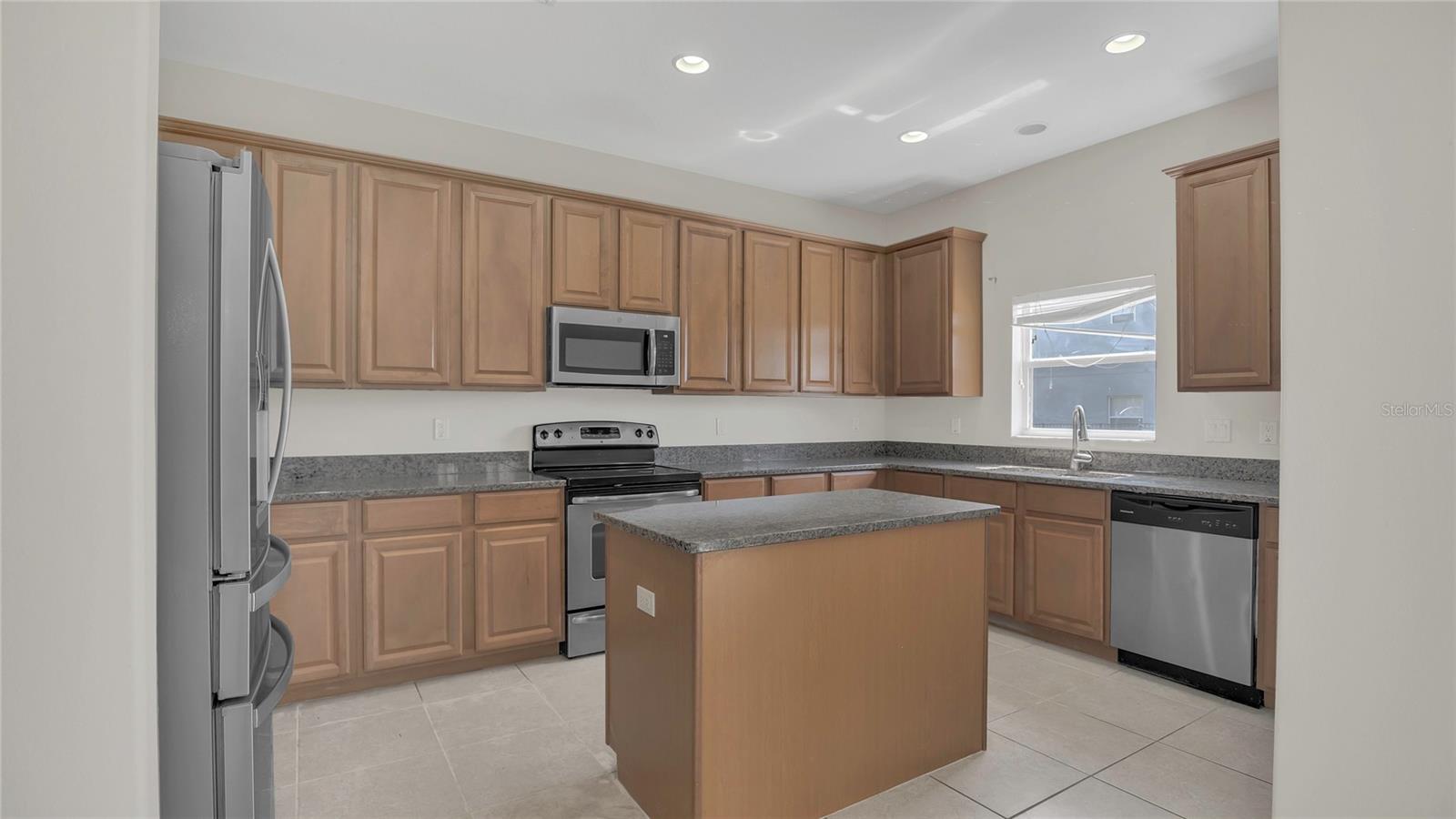 PROVIDENCE - Residential