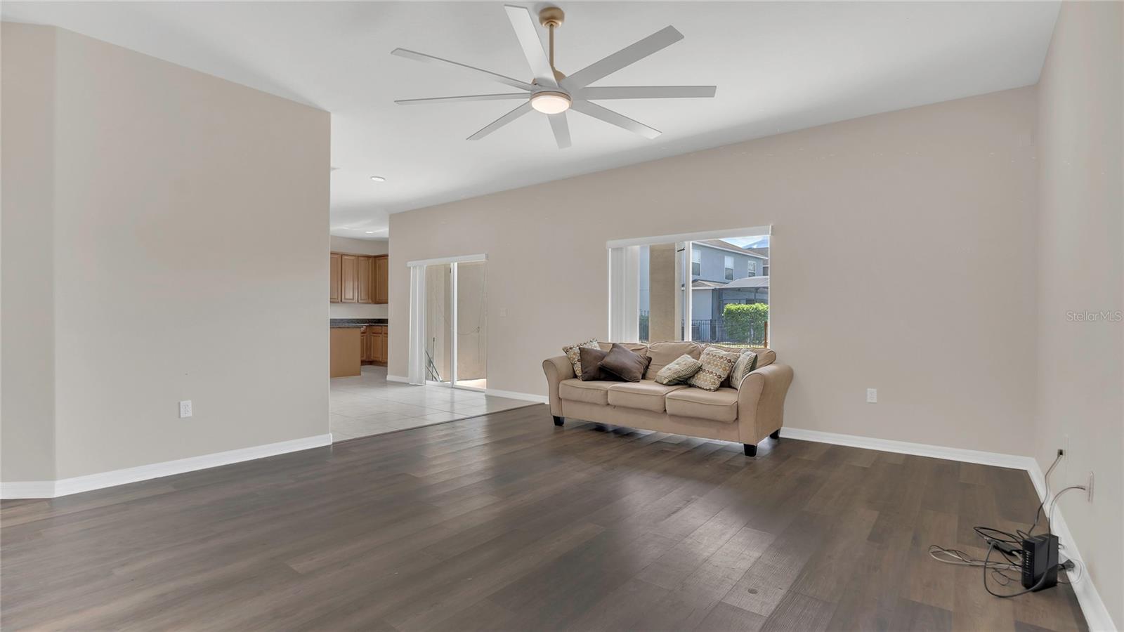PROVIDENCE - Residential