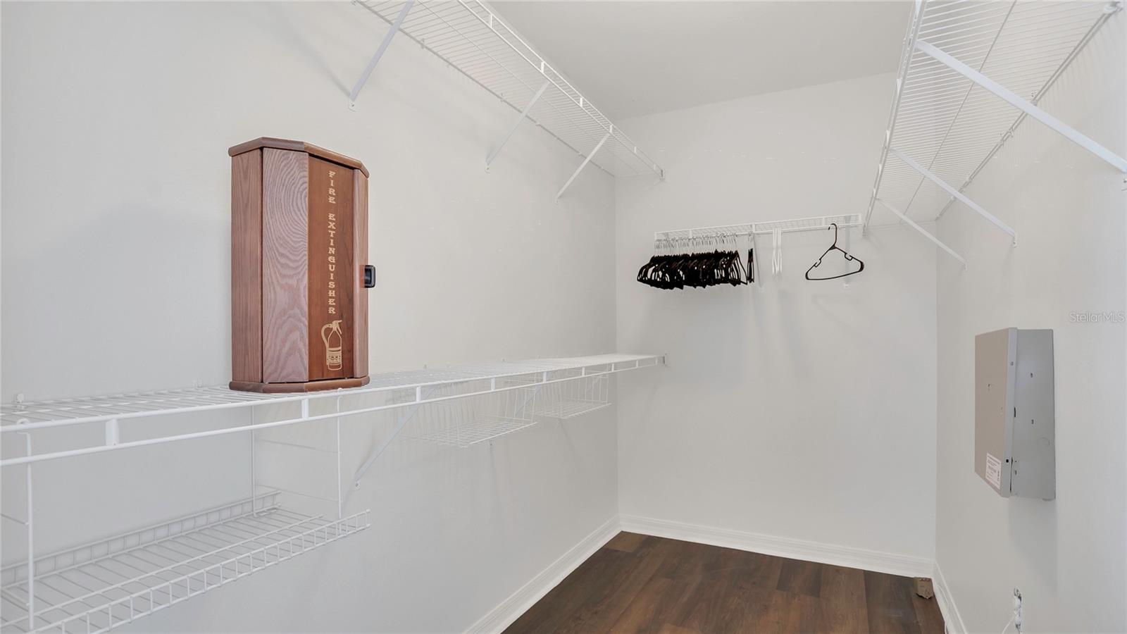PROVIDENCE - Residential