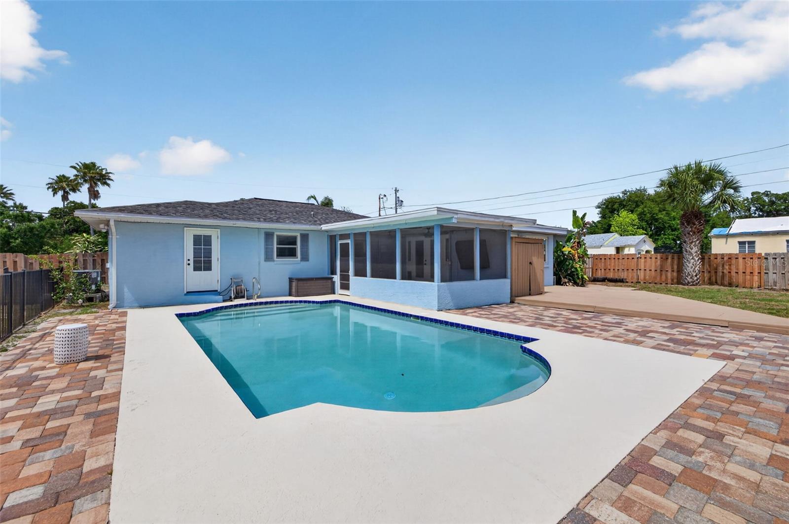 BEAUCLAIRE HIGHLANDS - Residential Lease