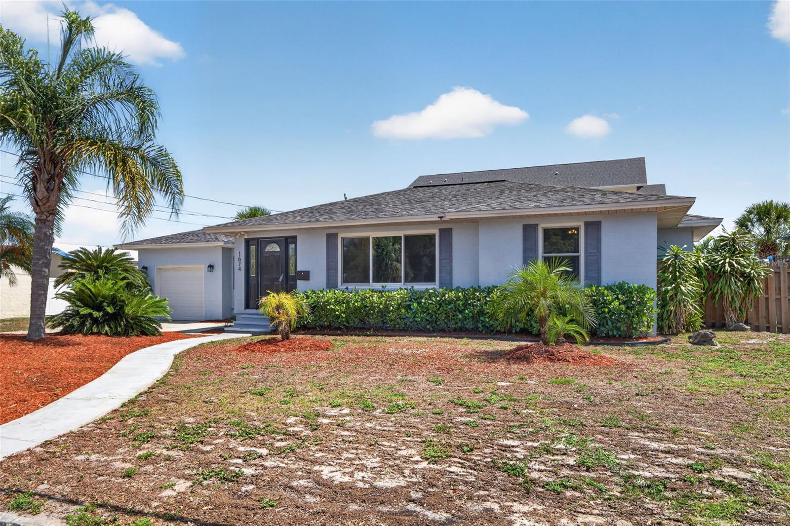 BEAUCLAIRE HIGHLANDS - Residential Lease