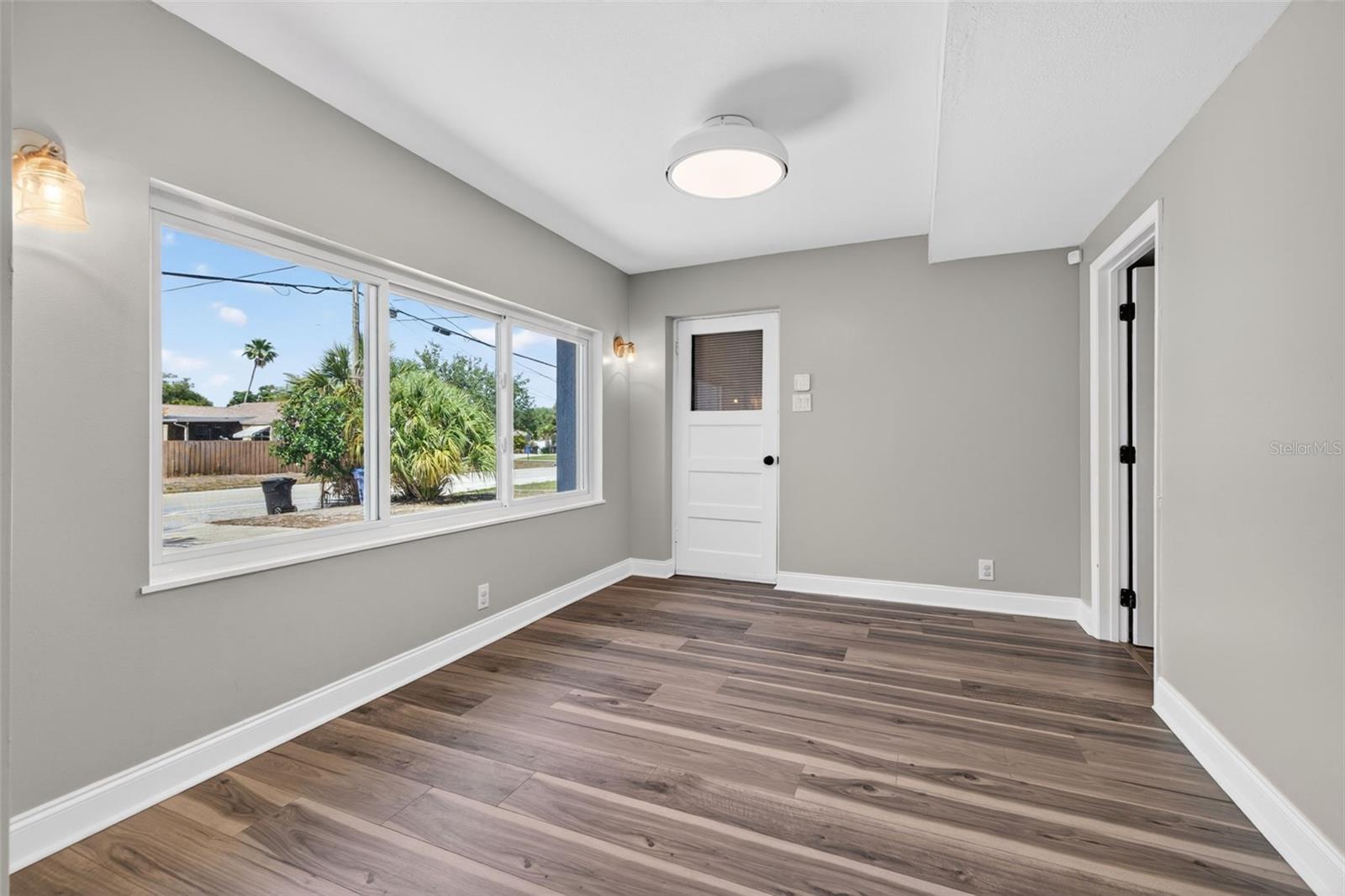 BEAUCLAIRE HIGHLANDS - Residential Lease