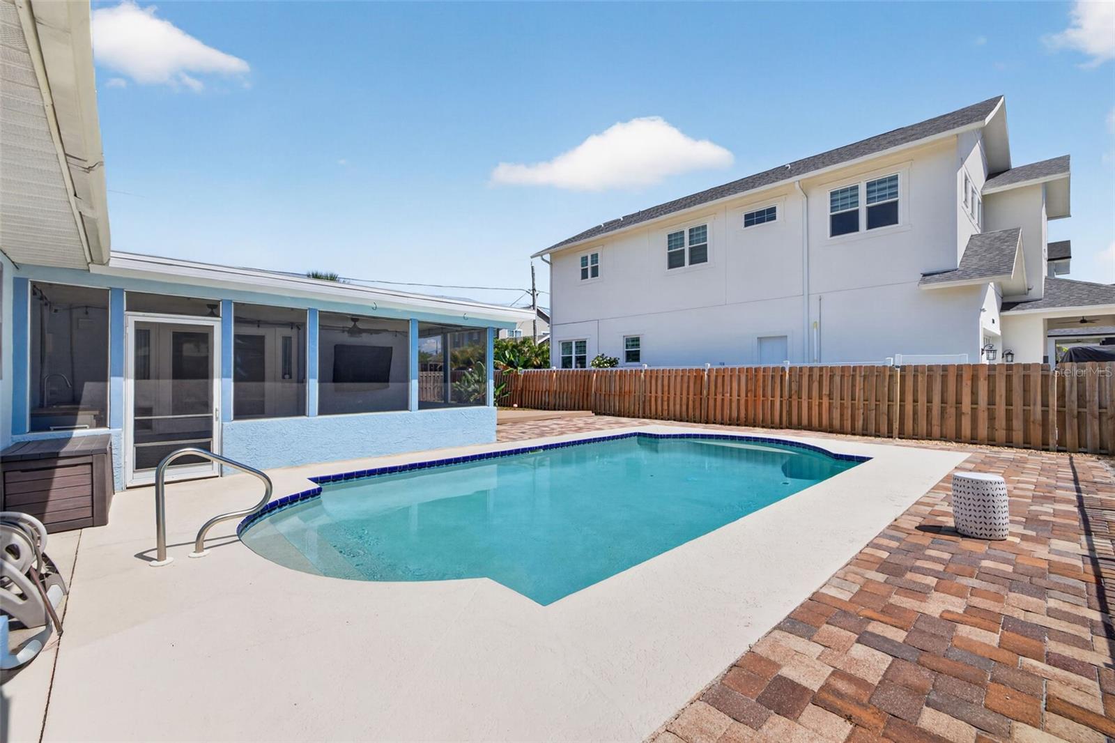BEAUCLAIRE HIGHLANDS - Residential Lease