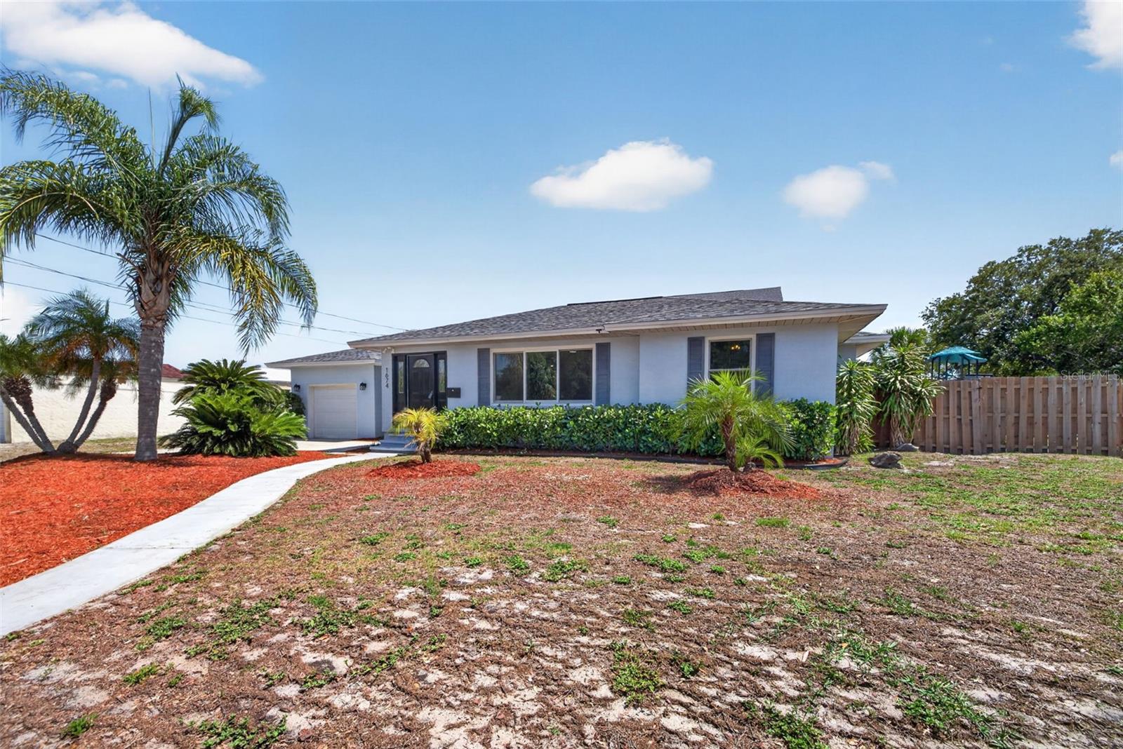 BEAUCLAIRE HIGHLANDS - Residential Lease