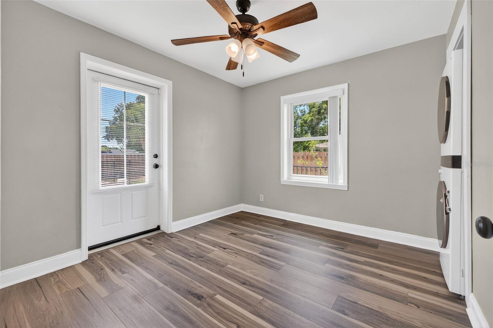 BEAUCLAIRE HIGHLANDS - Residential Lease