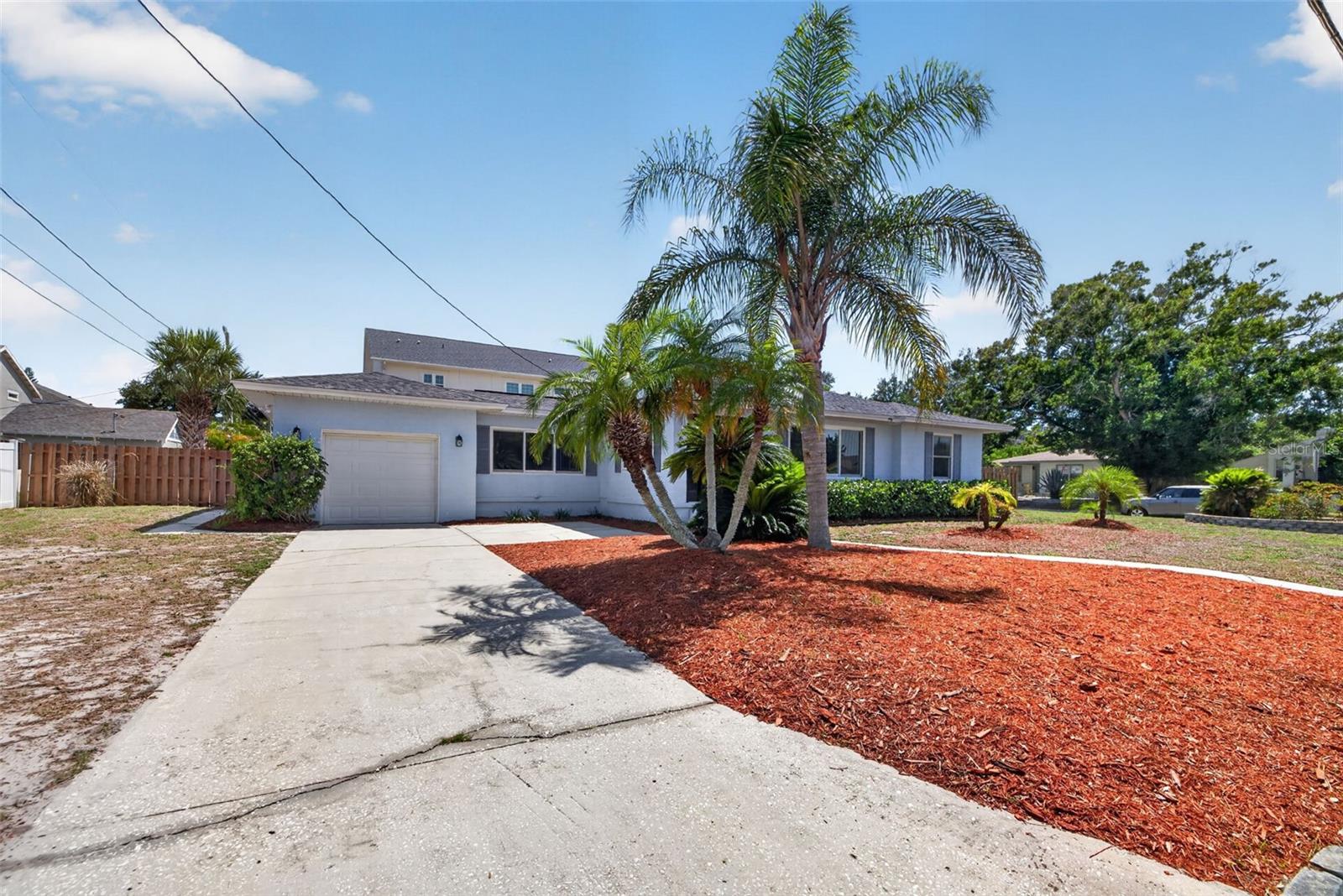 BEAUCLAIRE HIGHLANDS - Residential Lease