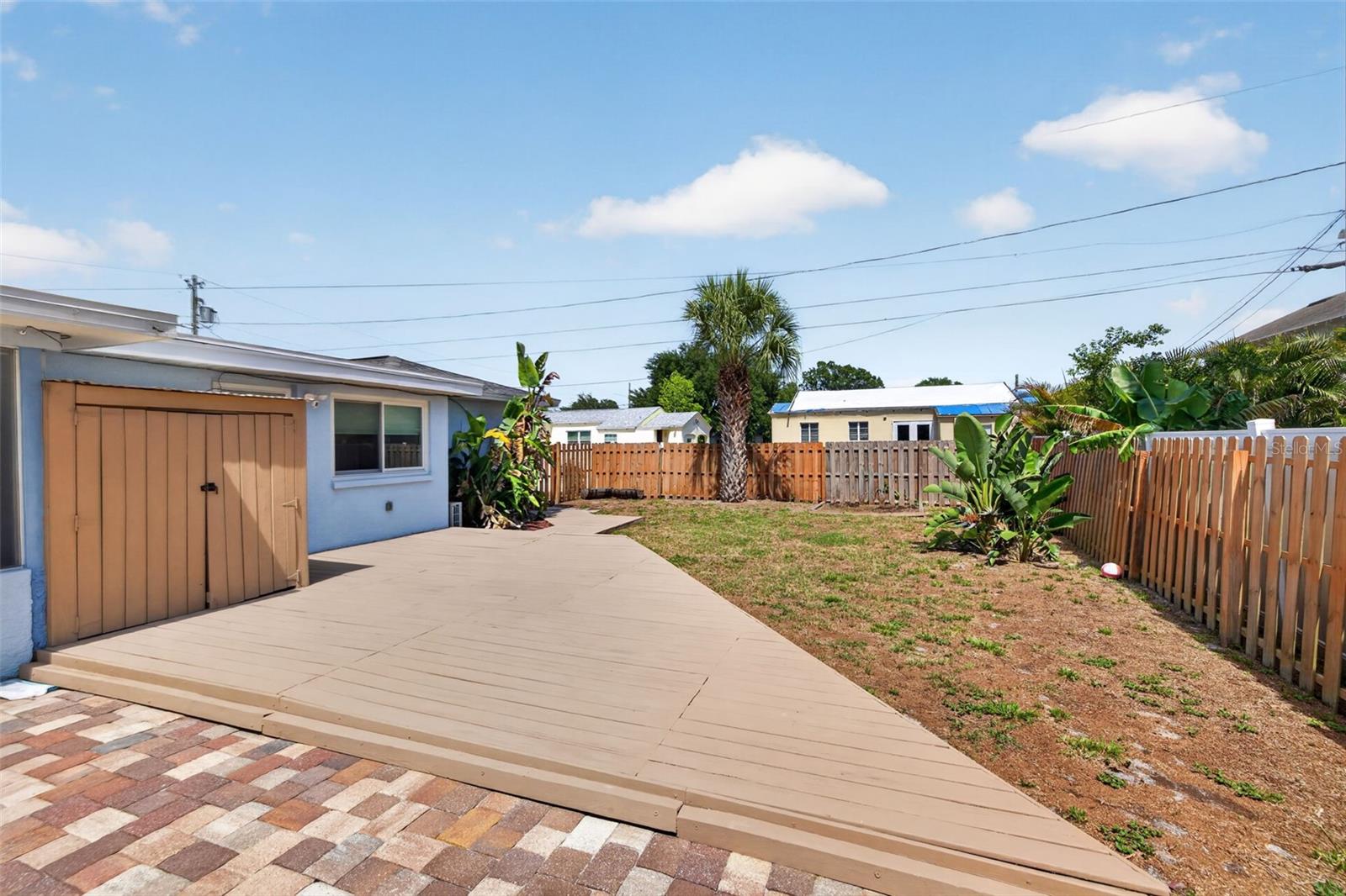 BEAUCLAIRE HIGHLANDS - Residential Lease