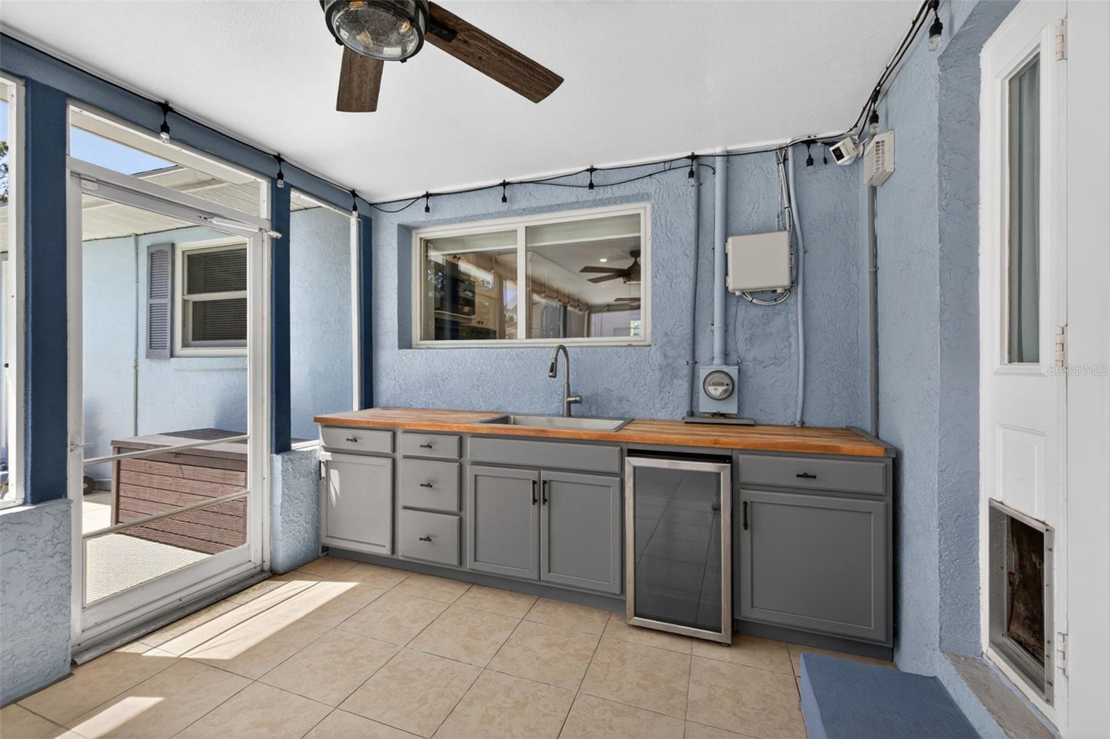 BEAUCLAIRE HIGHLANDS - Residential Lease