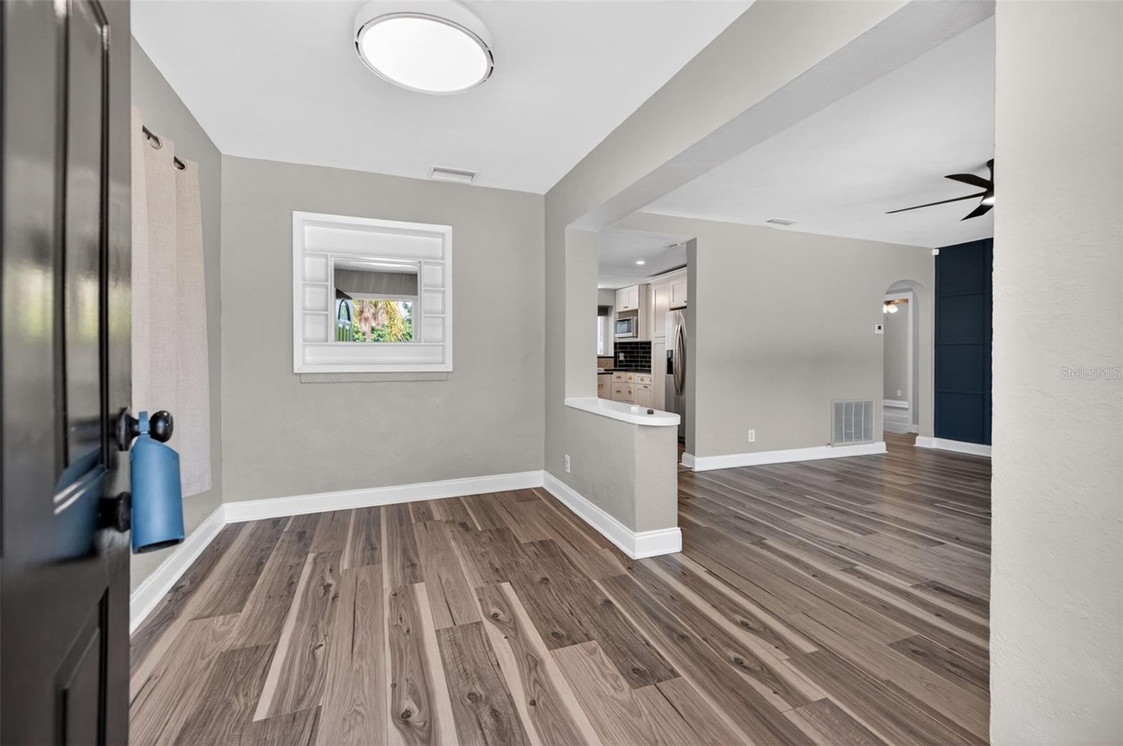 BEAUCLAIRE HIGHLANDS - Residential Lease
