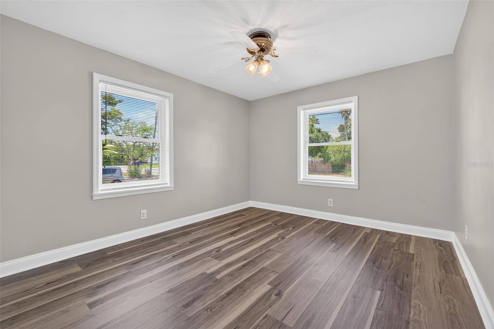 BEAUCLAIRE HIGHLANDS - Residential Lease