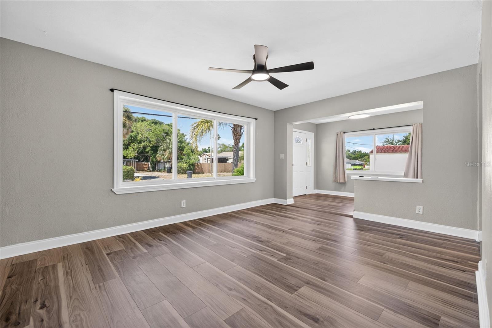 BEAUCLAIRE HIGHLANDS - Residential Lease