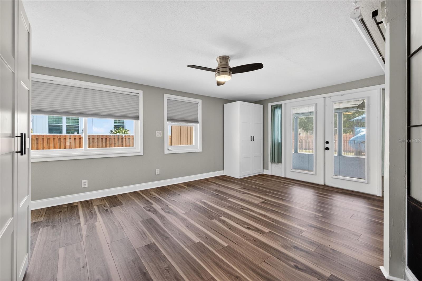 BEAUCLAIRE HIGHLANDS - Residential Lease