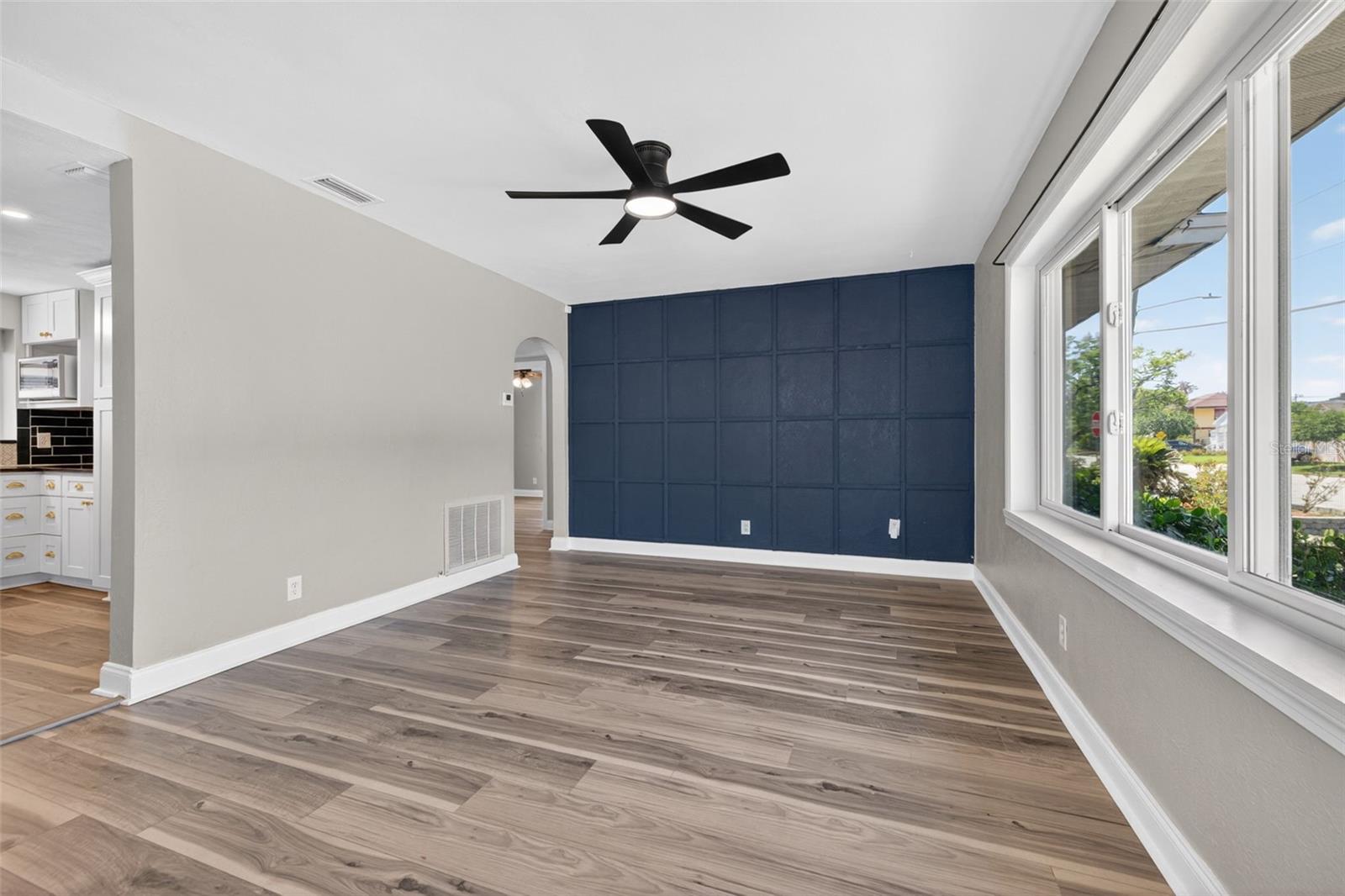 BEAUCLAIRE HIGHLANDS - Residential Lease