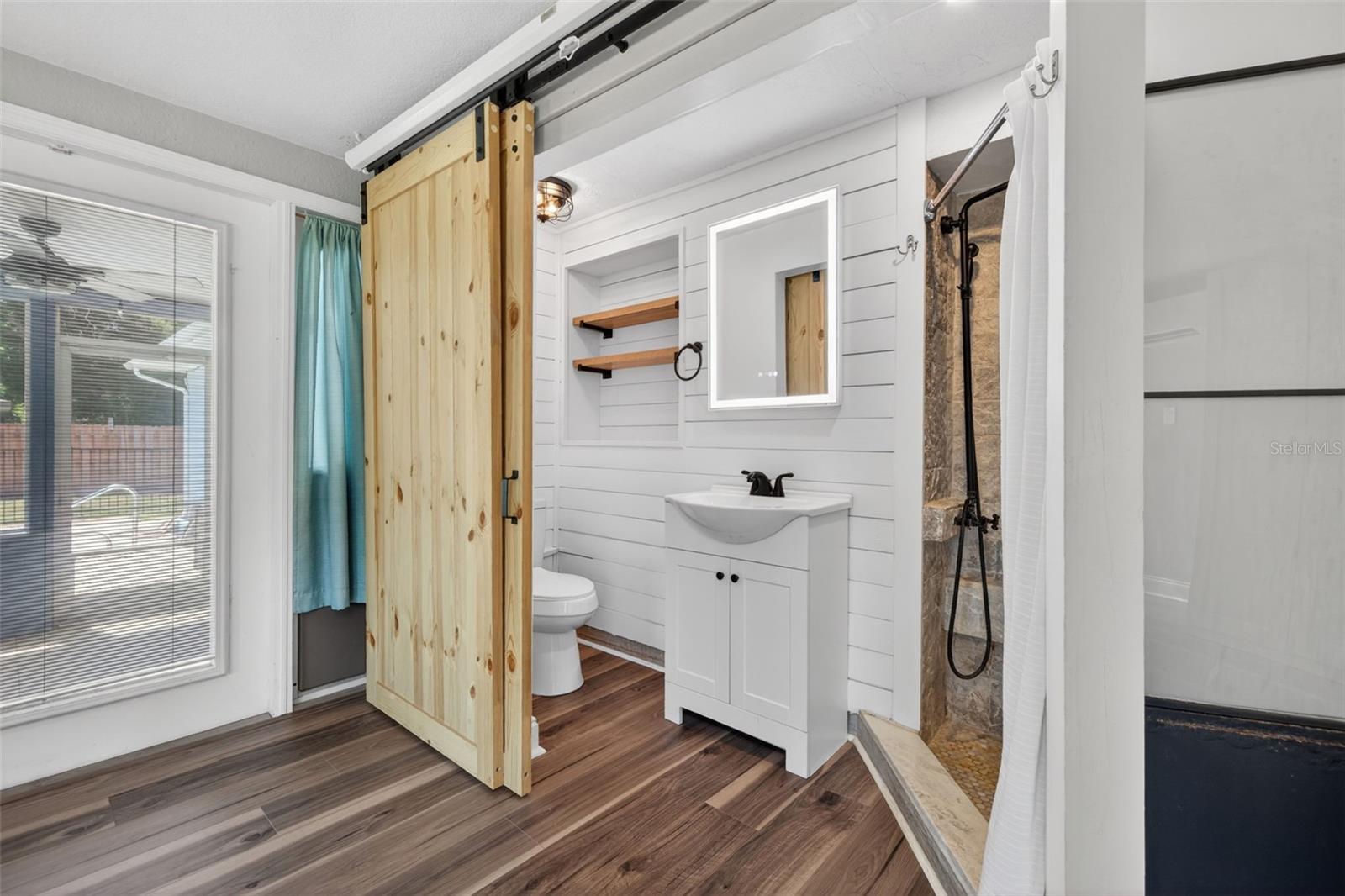 BEAUCLAIRE HIGHLANDS - Residential Lease