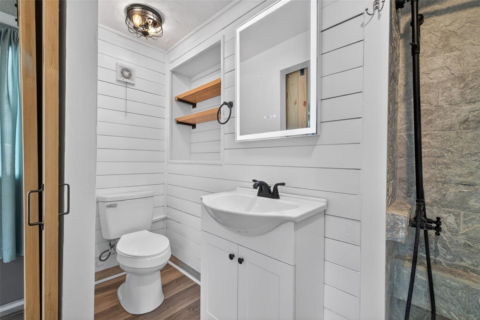 BEAUCLAIRE HIGHLANDS - Residential Lease