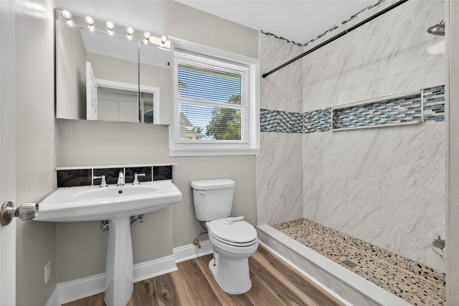BEAUCLAIRE HIGHLANDS - Residential Lease
