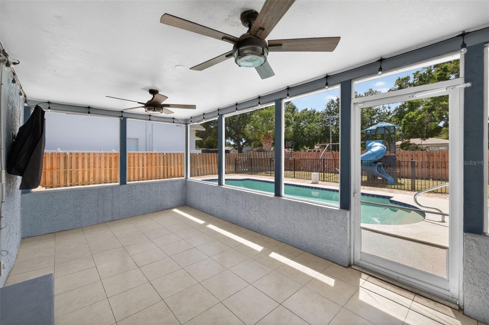 BEAUCLAIRE HIGHLANDS - Residential Lease