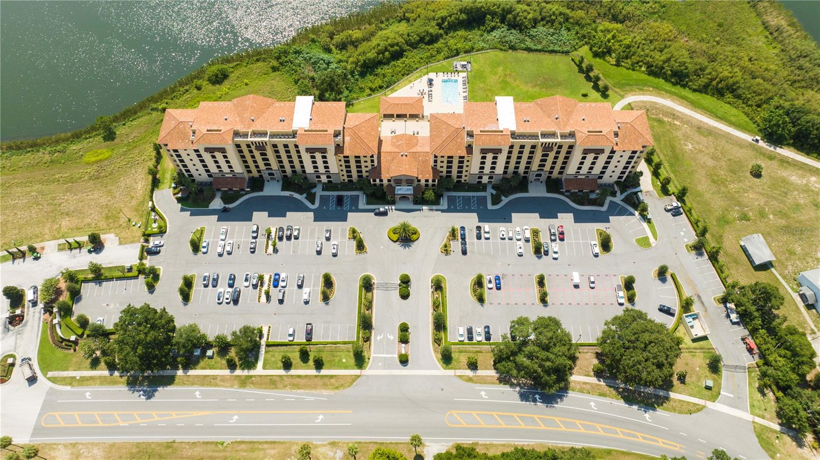 SIENA/BELLA COLLINA - Residential