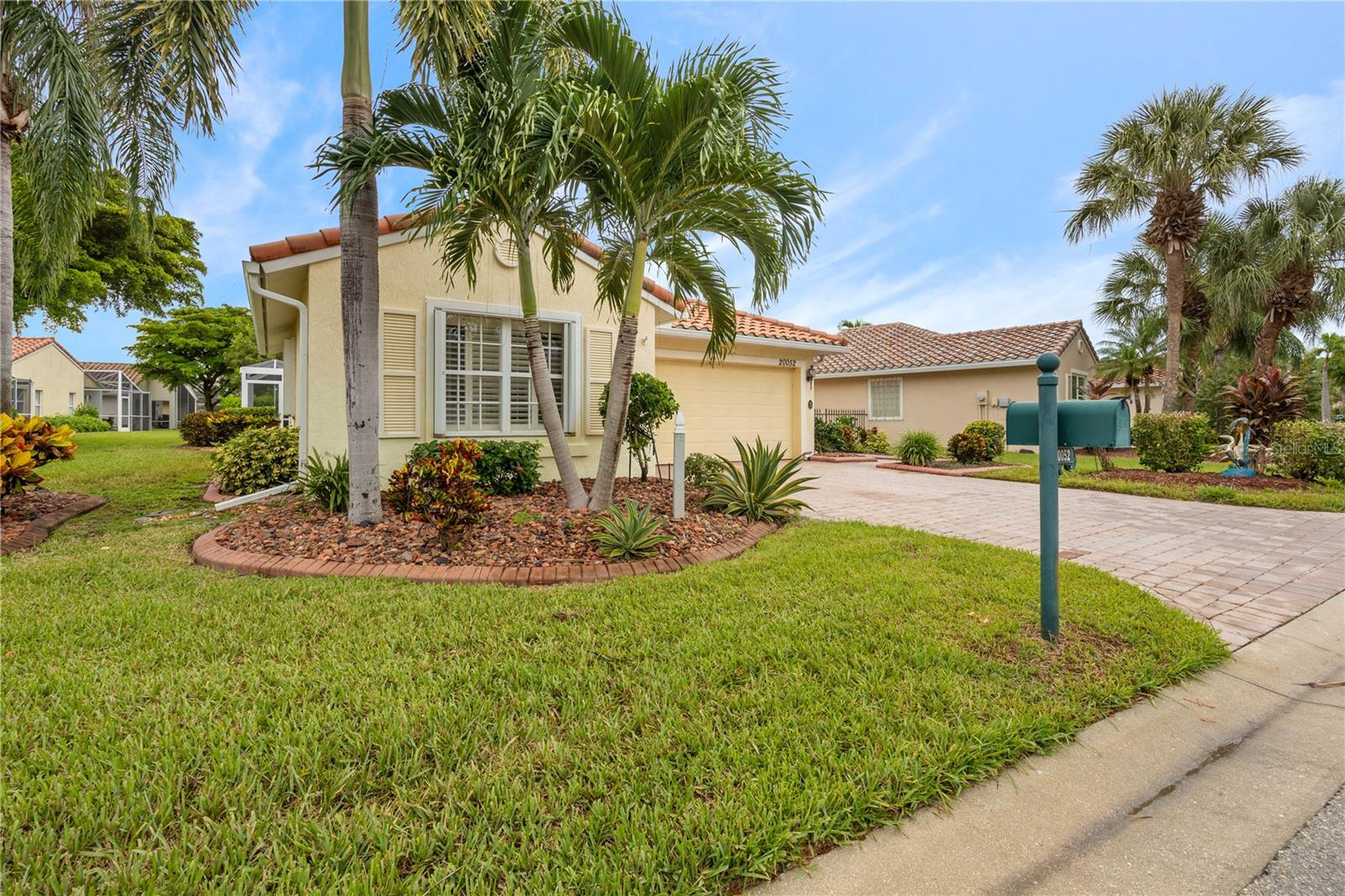 CASCADES/ESTERO PRCL A - Residential