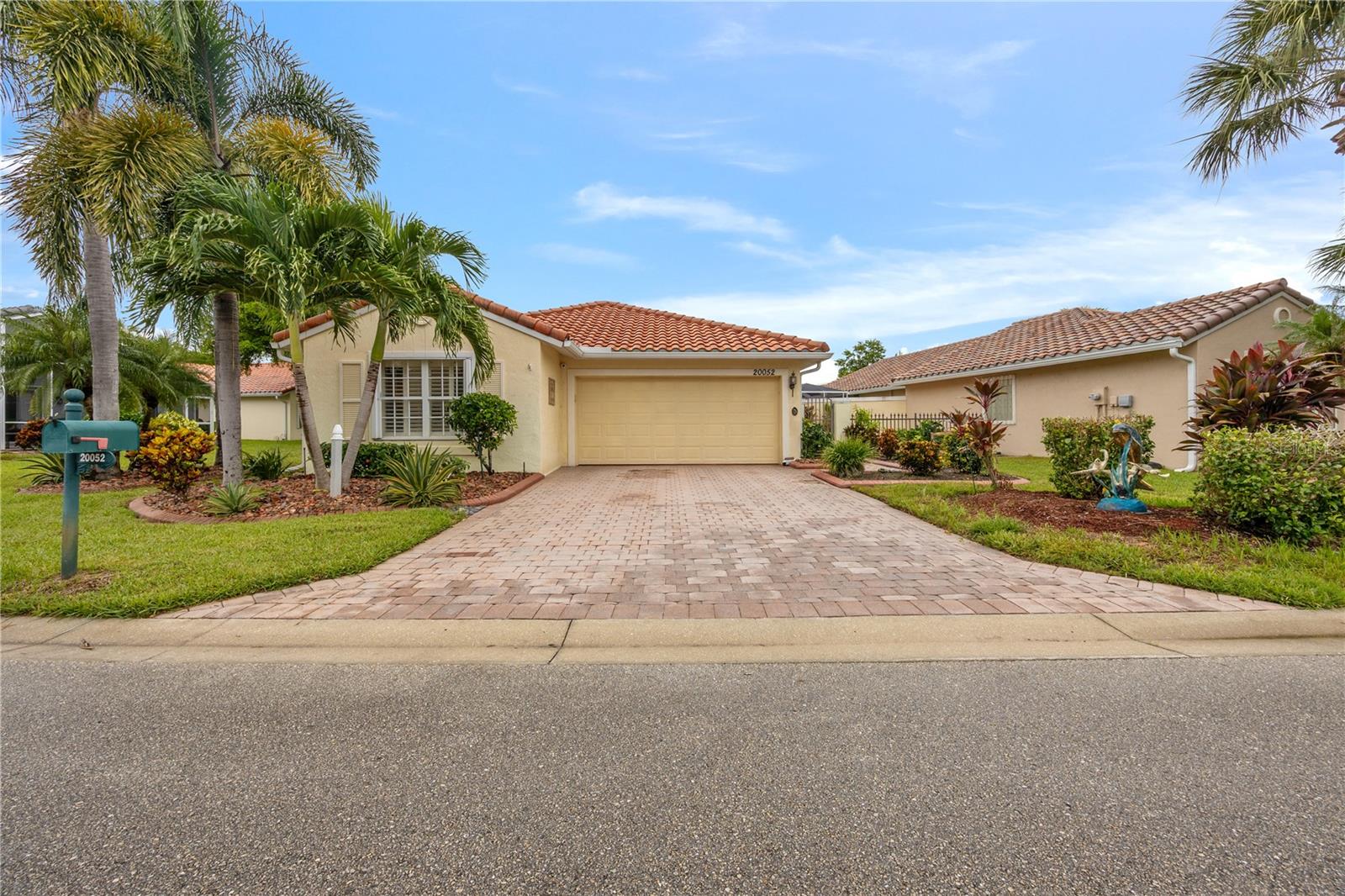 CASCADES/ESTERO PRCL A - Residential