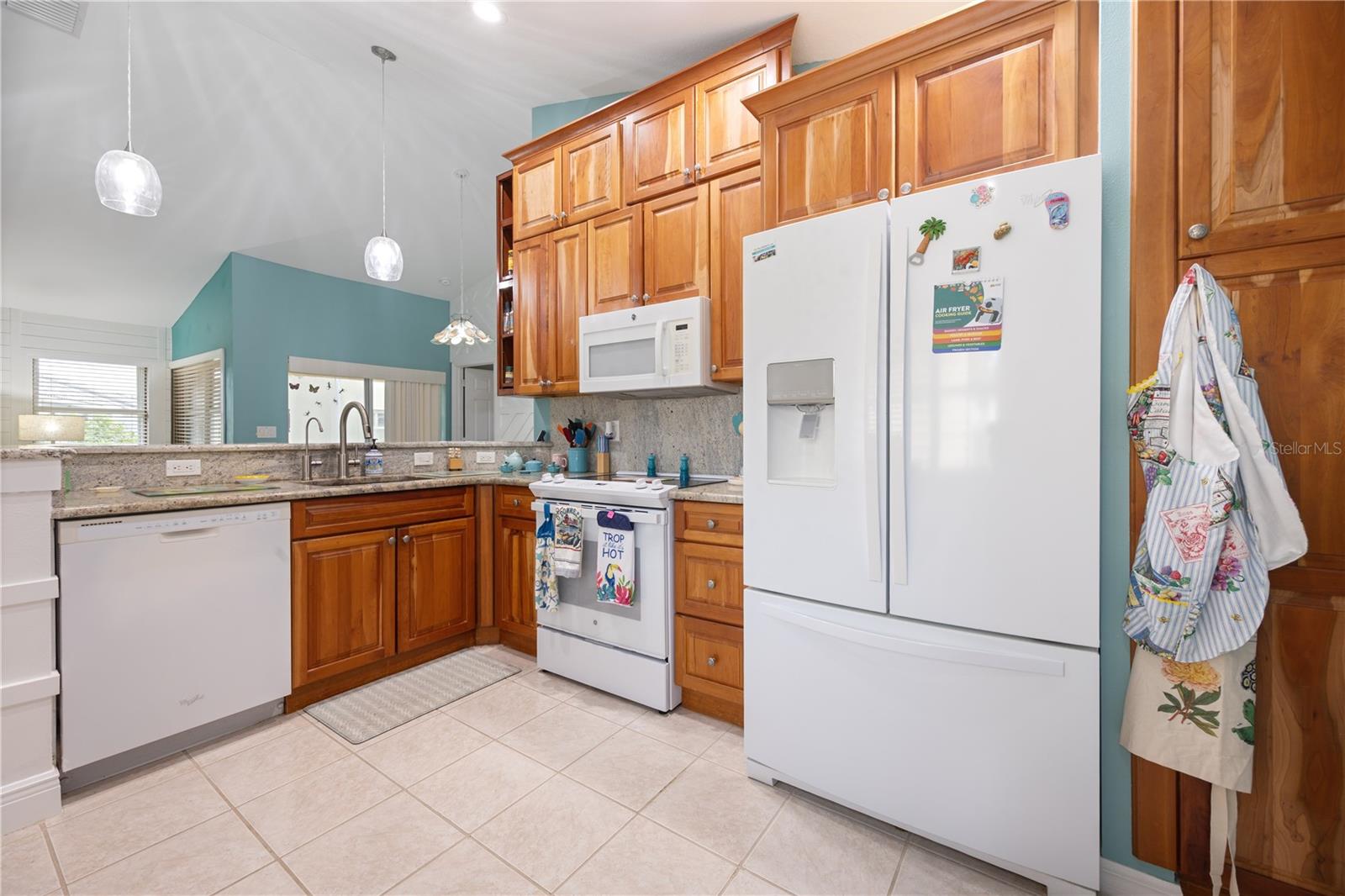 CASCADES/ESTERO PRCL A - Residential