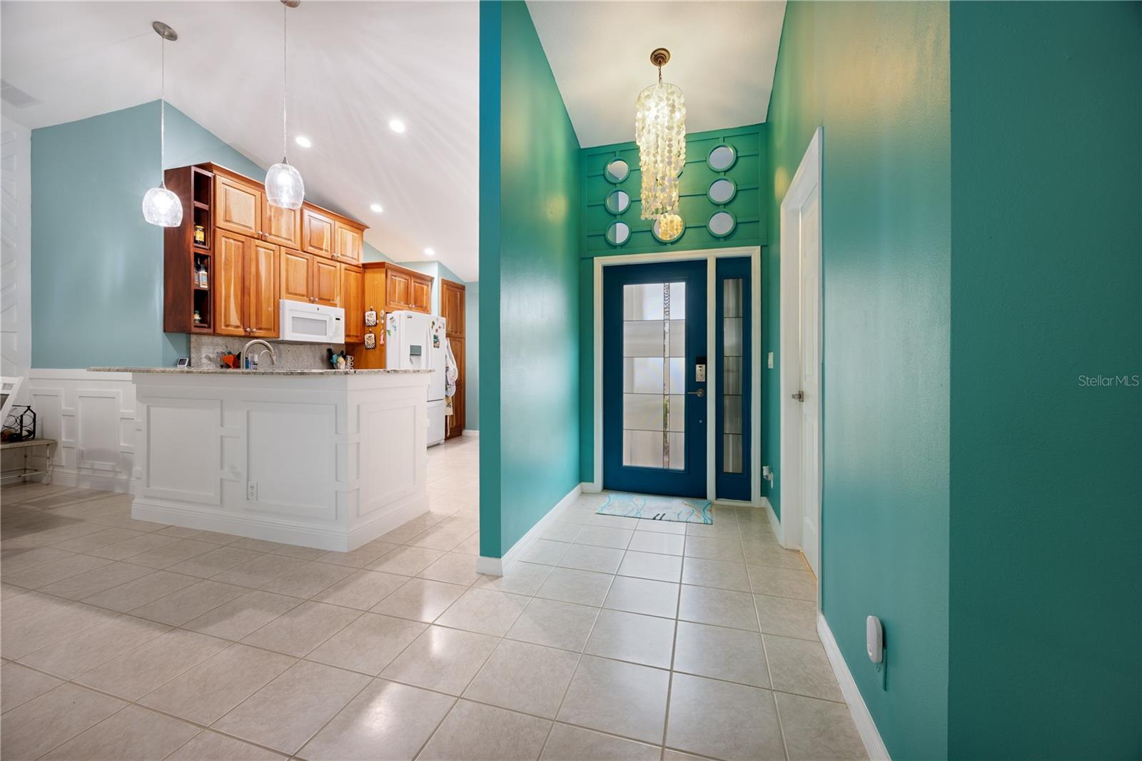 CASCADES/ESTERO PRCL A - Residential