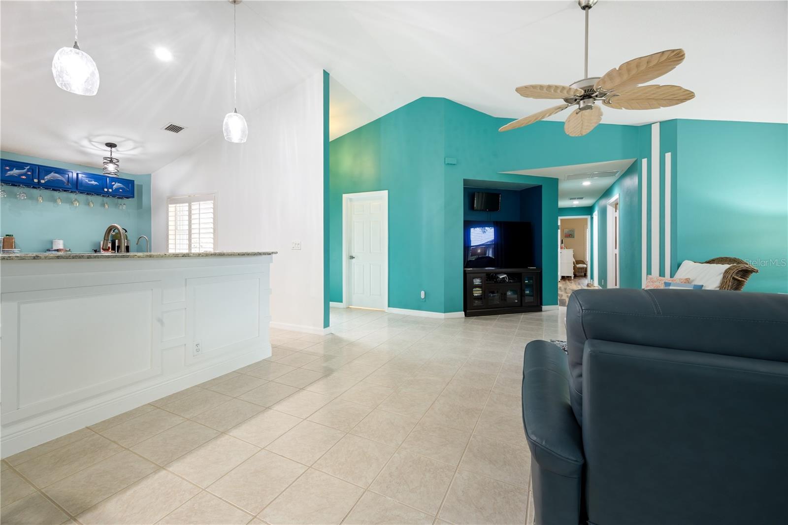 CASCADES/ESTERO PRCL A - Residential