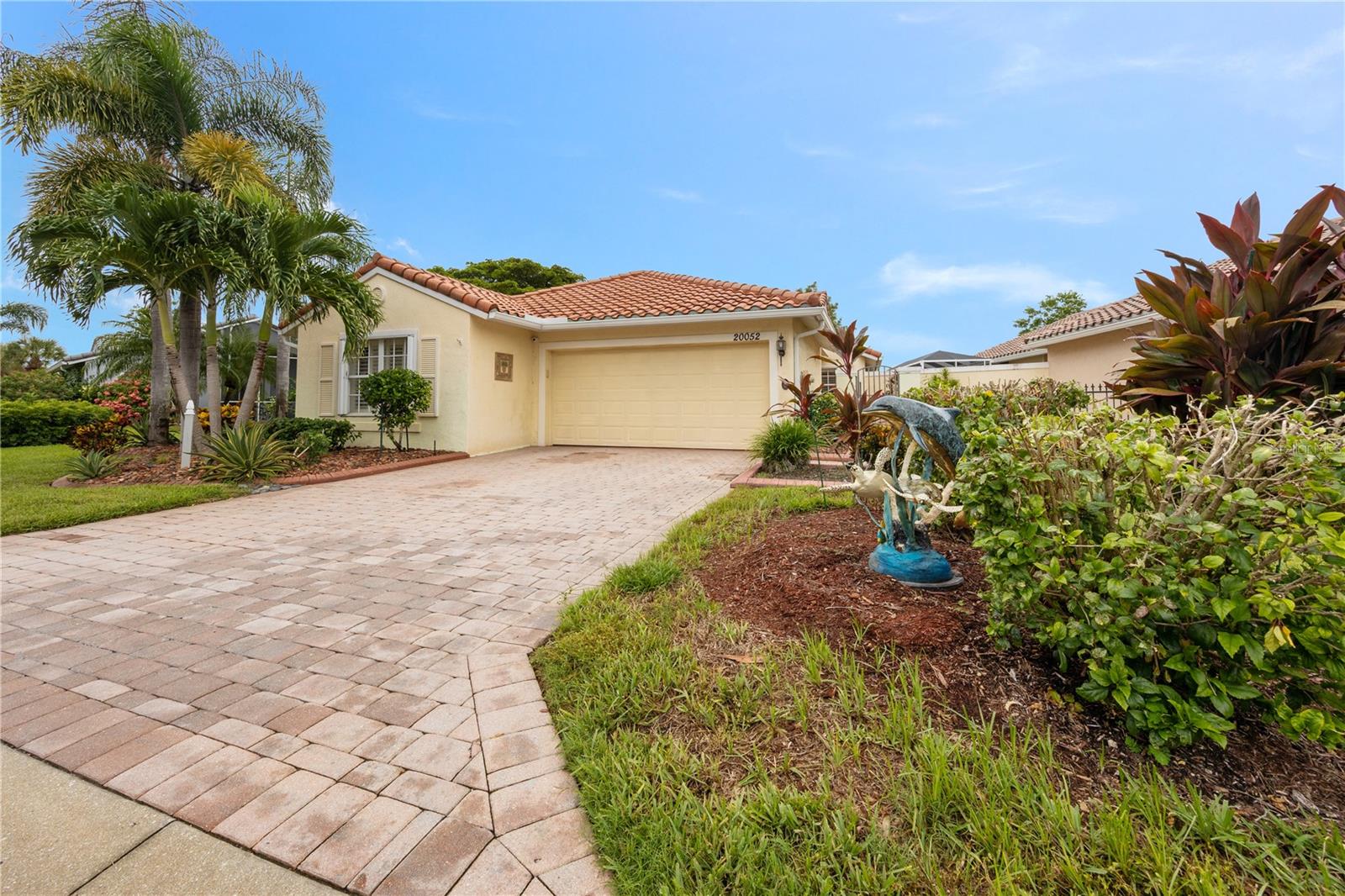 CASCADES/ESTERO PRCL A - Residential