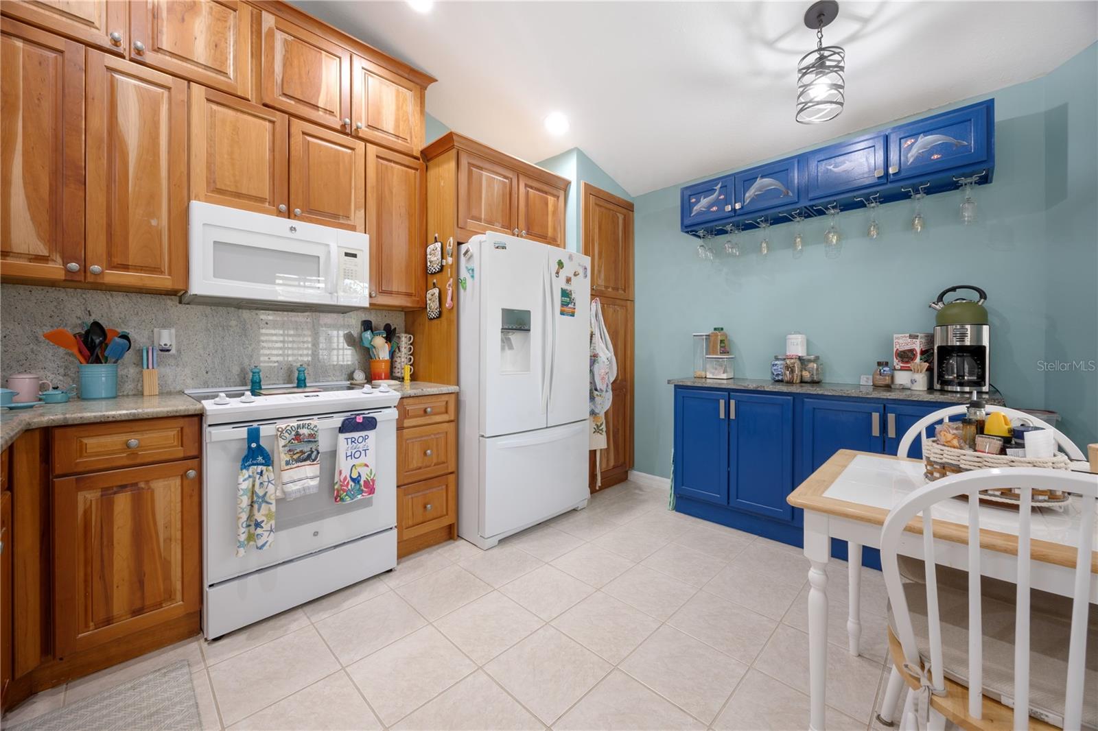 CASCADES/ESTERO PRCL A - Residential