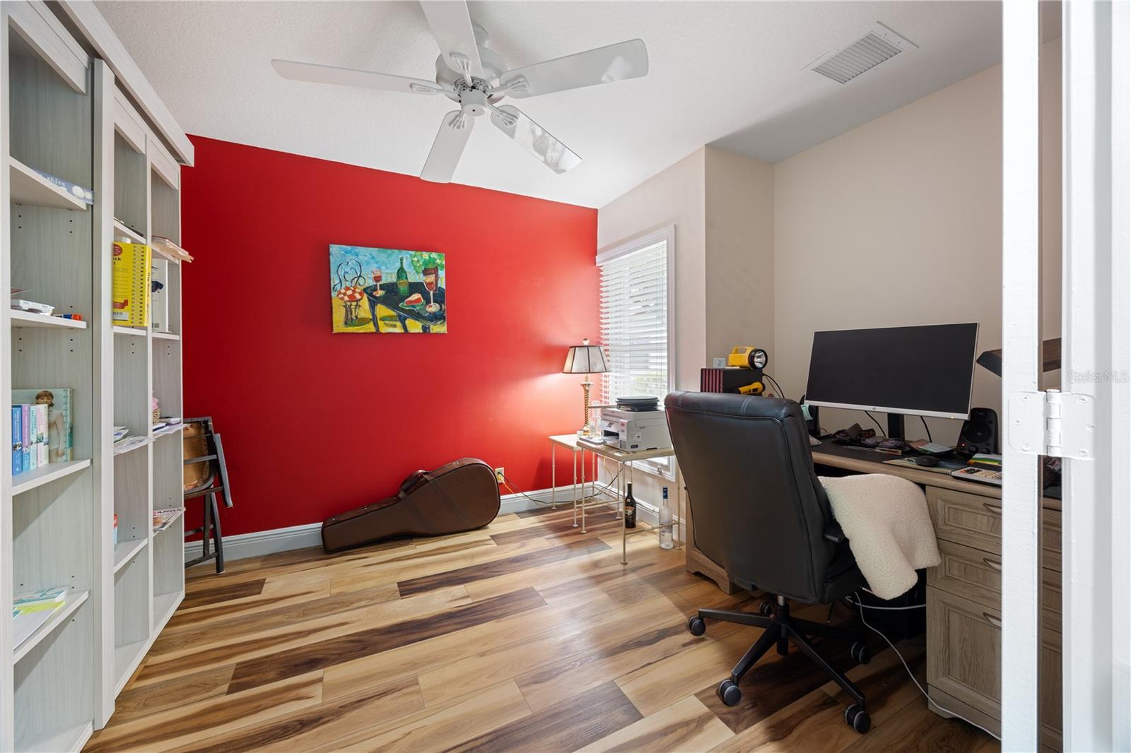 CASCADES/ESTERO PRCL A - Residential