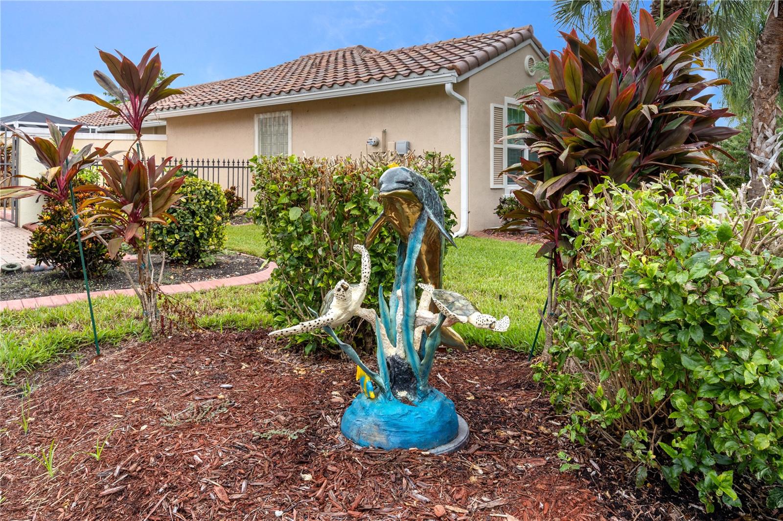 CASCADES/ESTERO PRCL A - Residential