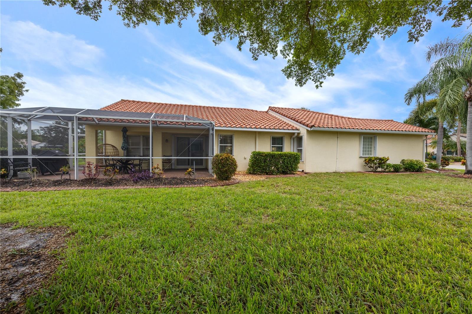 CASCADES/ESTERO PRCL A - Residential