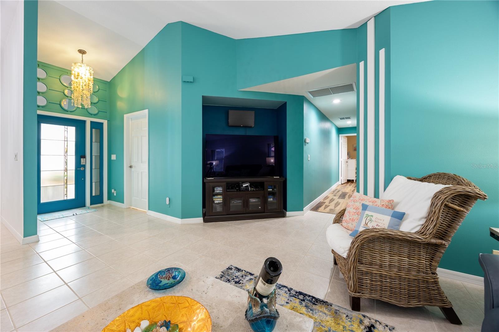 CASCADES/ESTERO PRCL A - Residential