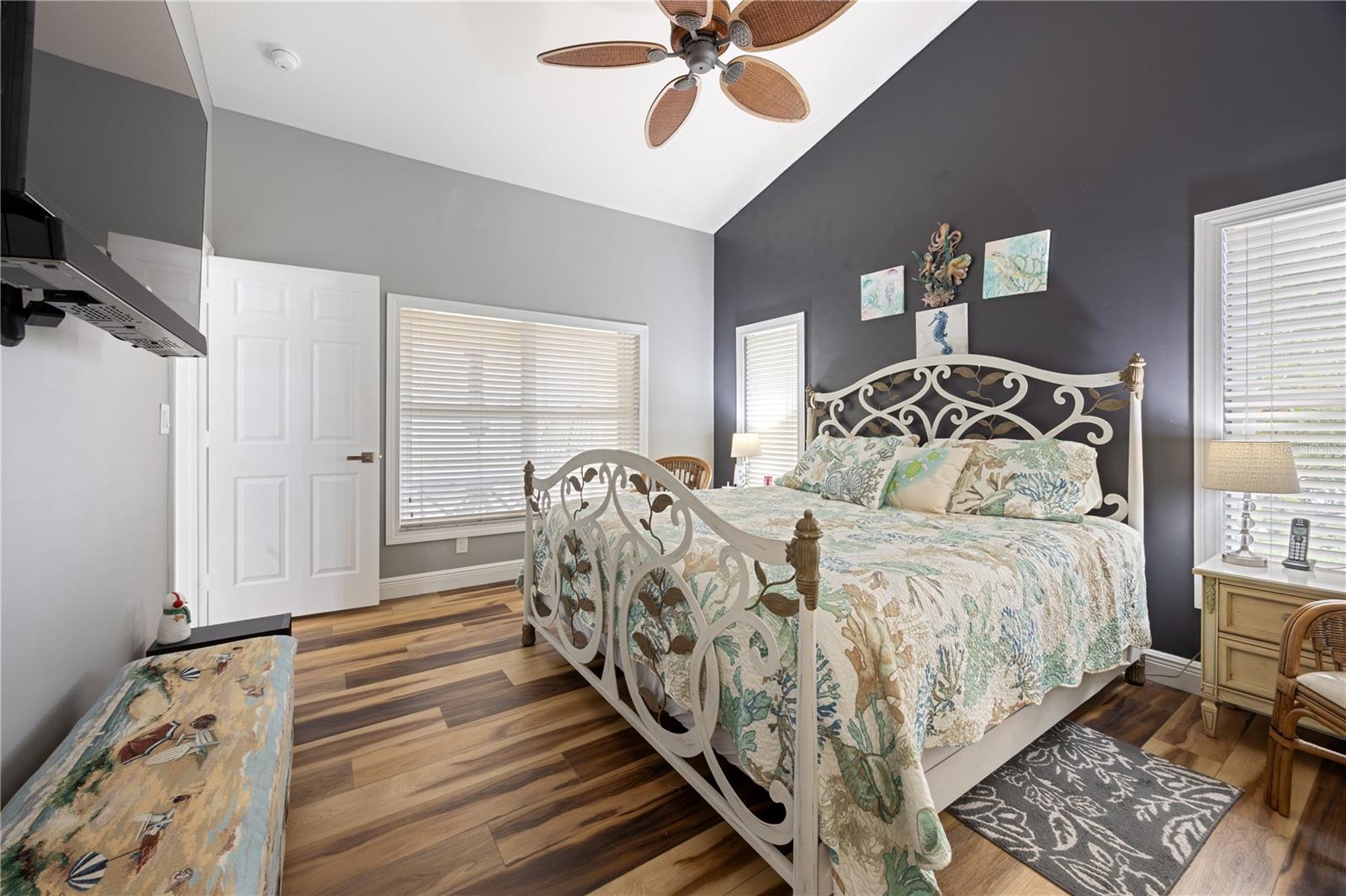 CASCADES/ESTERO PRCL A - Residential